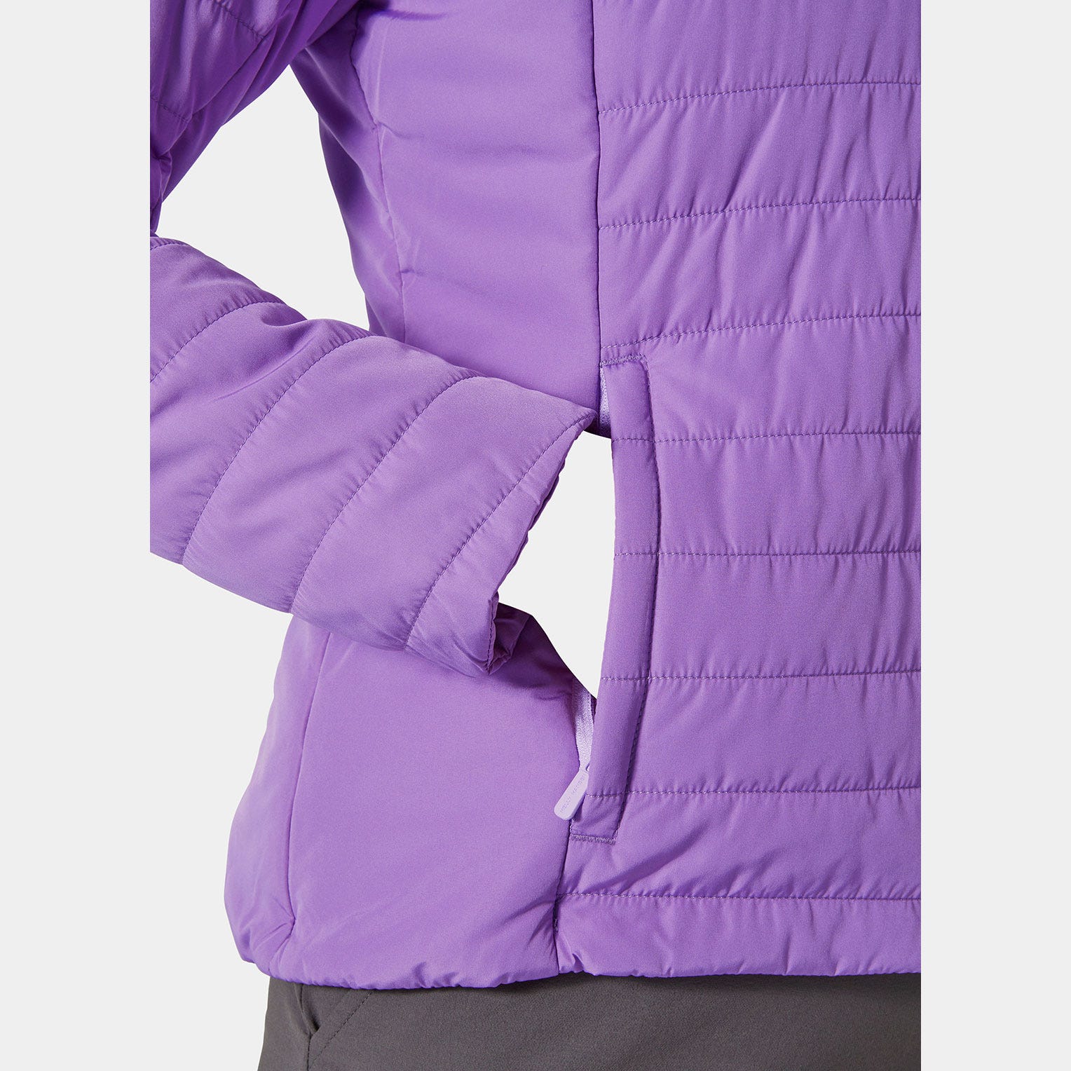 Women's Crew Insulated Jacket 2.0