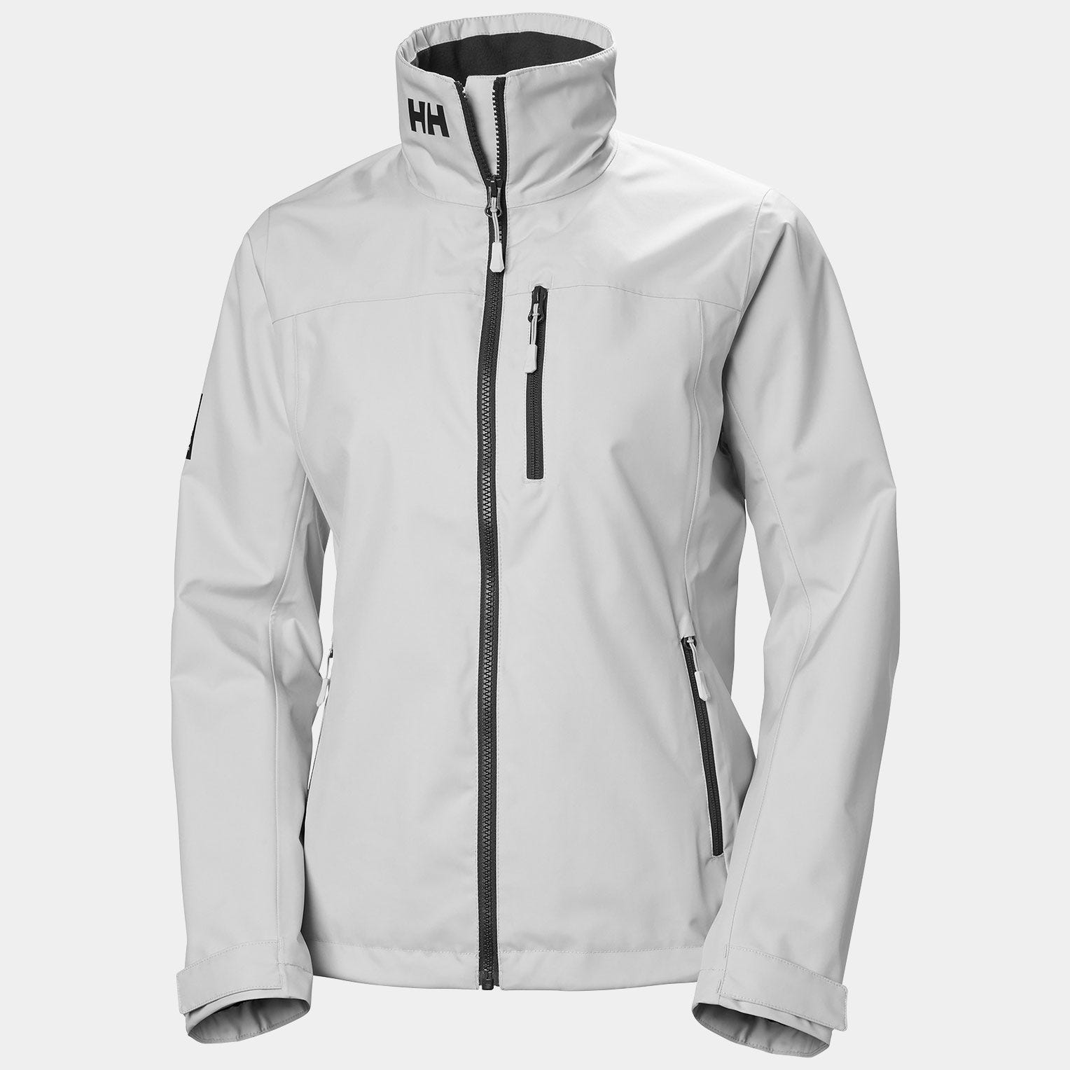 Women’s Crew Jacket 2.0