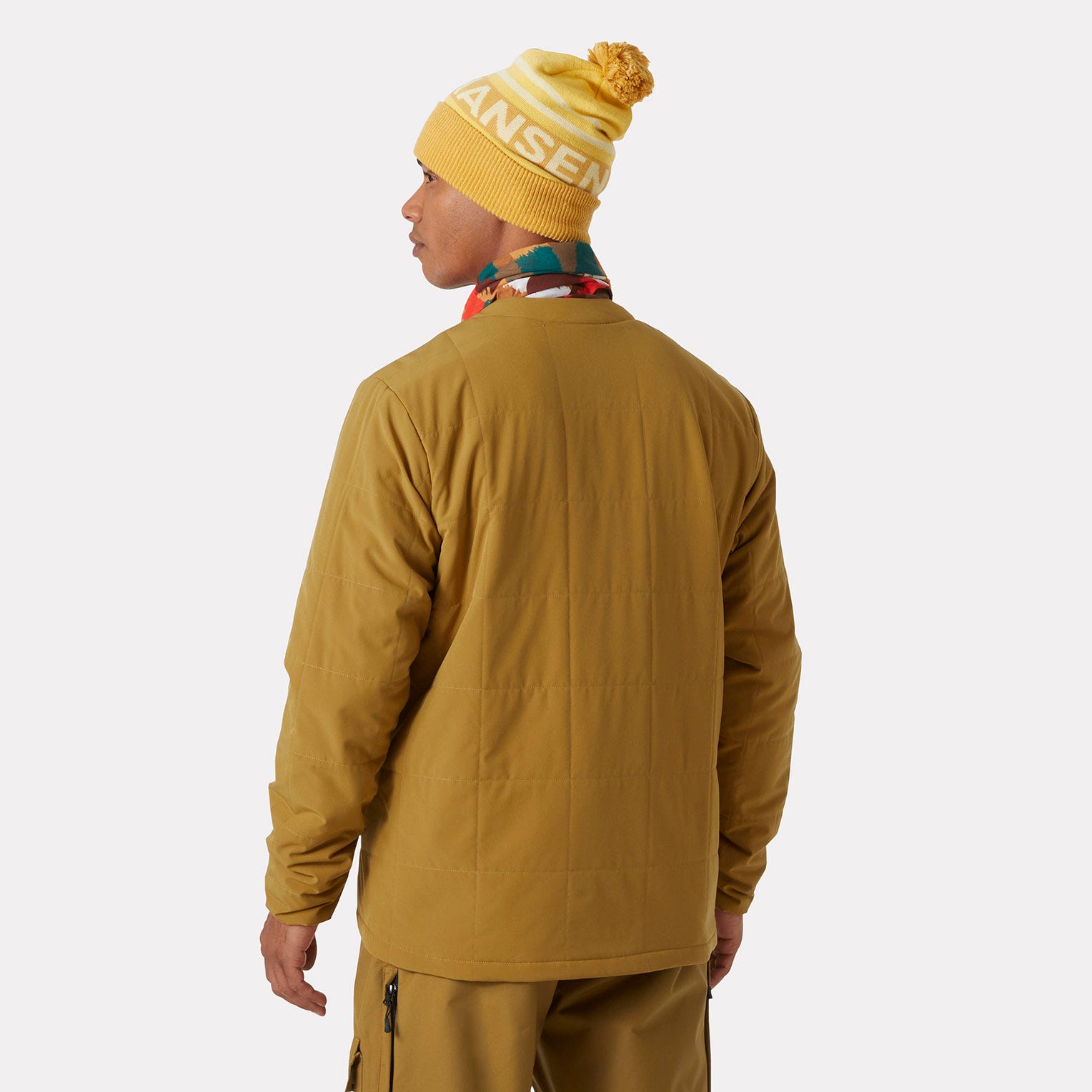 Unisex ULLR™ D Stretch Insulator