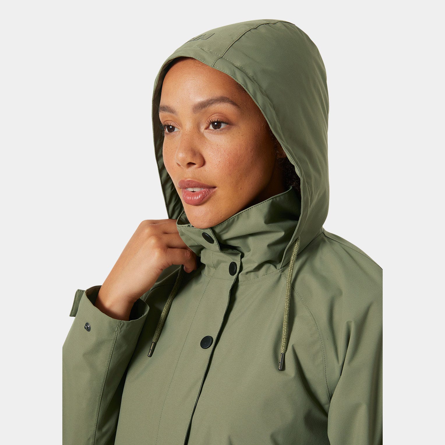 Women's Valentia Raincoat
