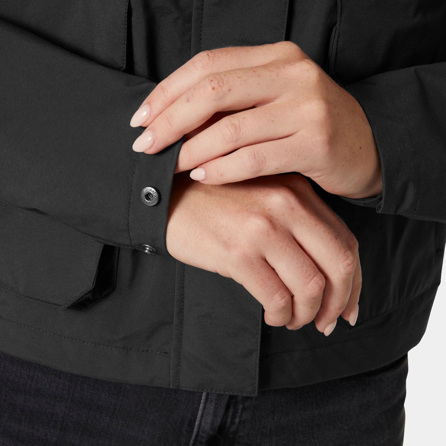 Women's Escape Utility Jacket