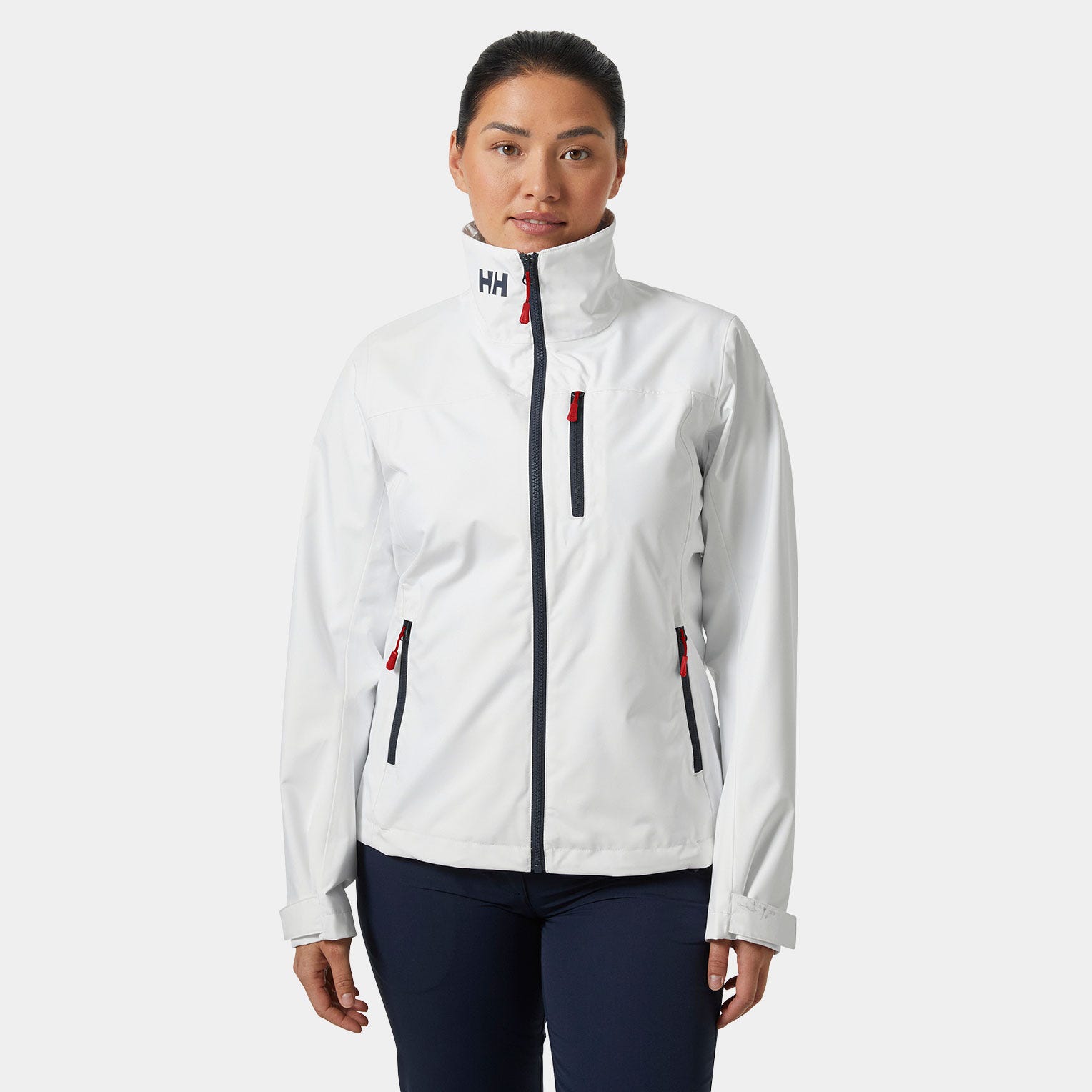 Women’s Crew Jacket 2.0