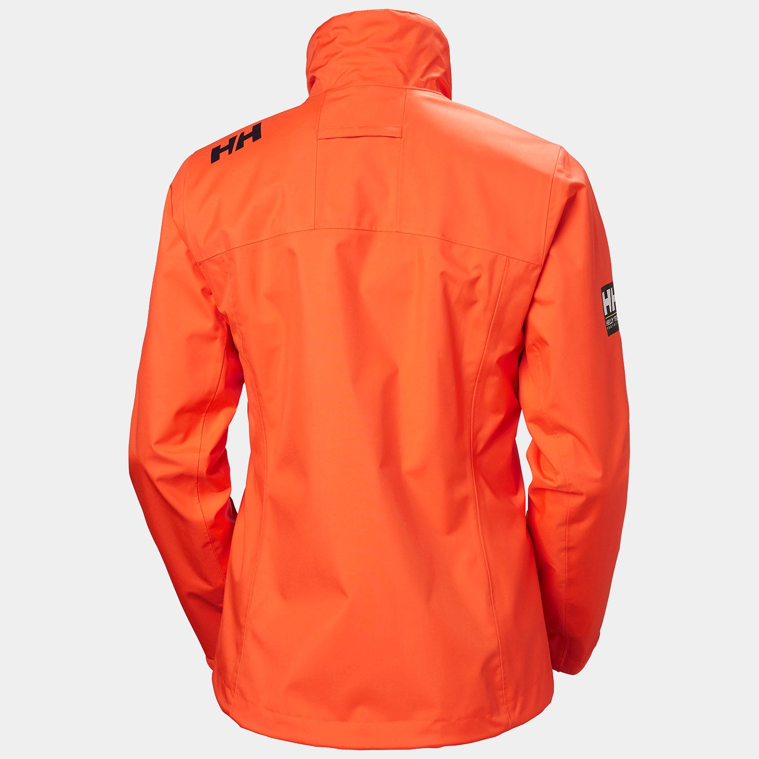 Women’s Crew Jacket 2.0