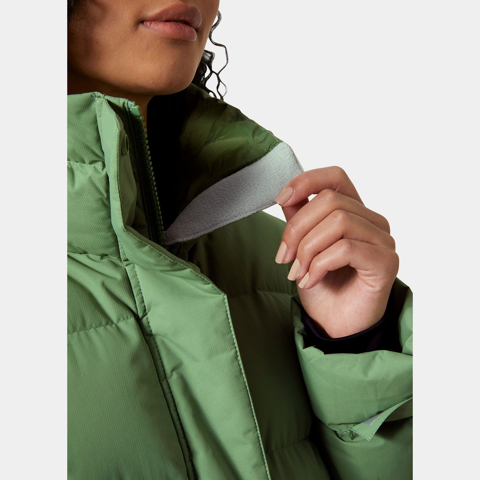 Women's Aspire Puffy Parka