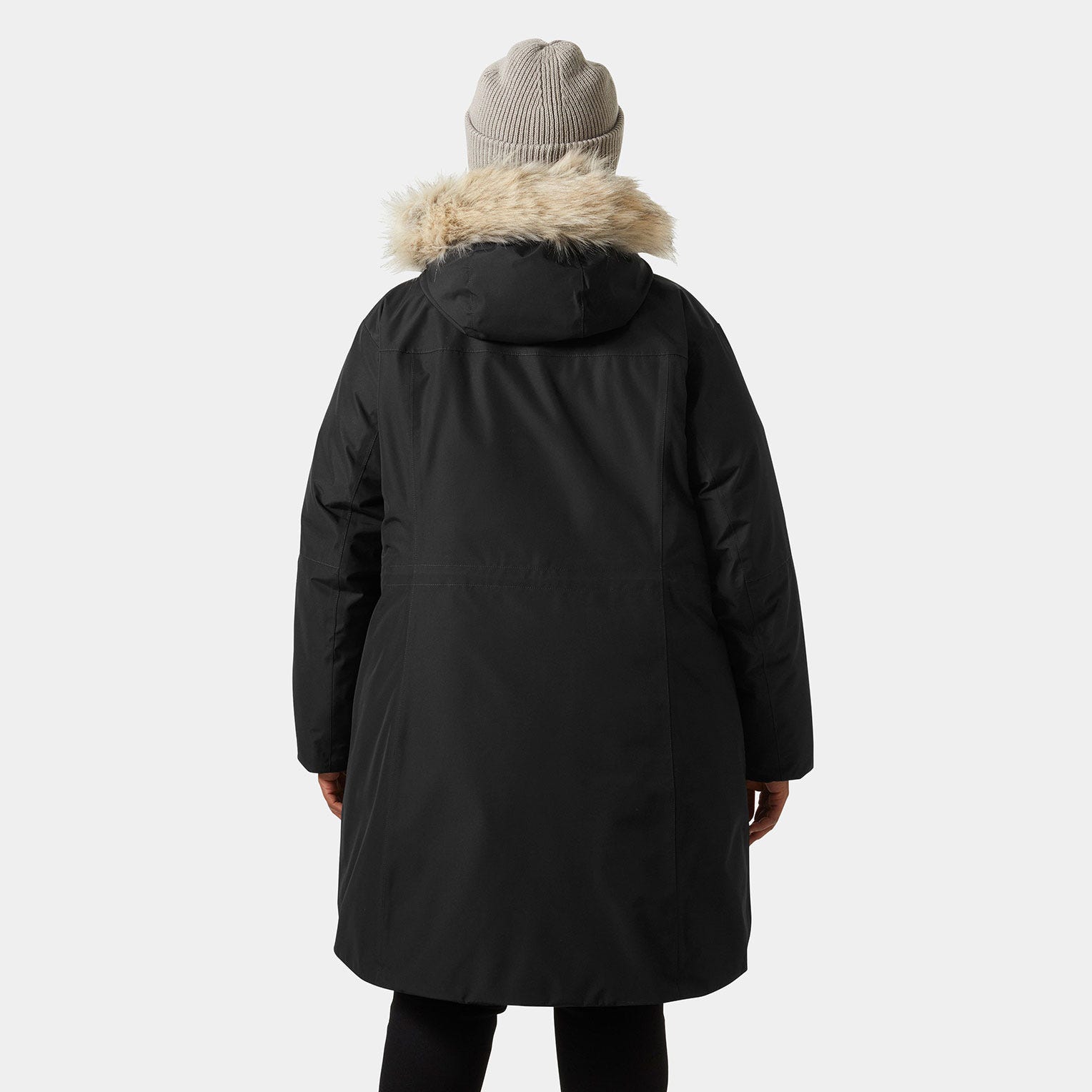 Women's Senja Plus Parka