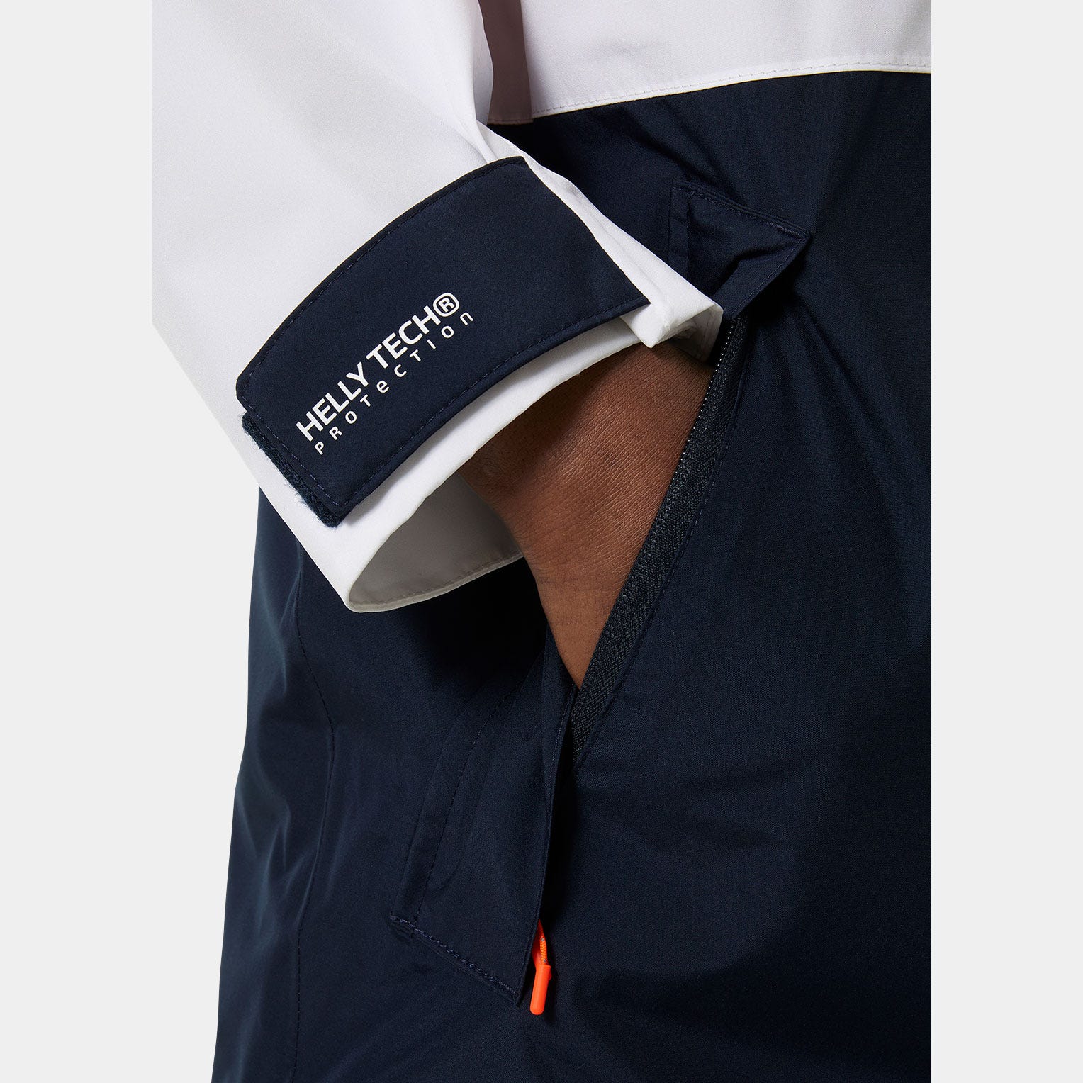 Unisex Play Sail Jacket