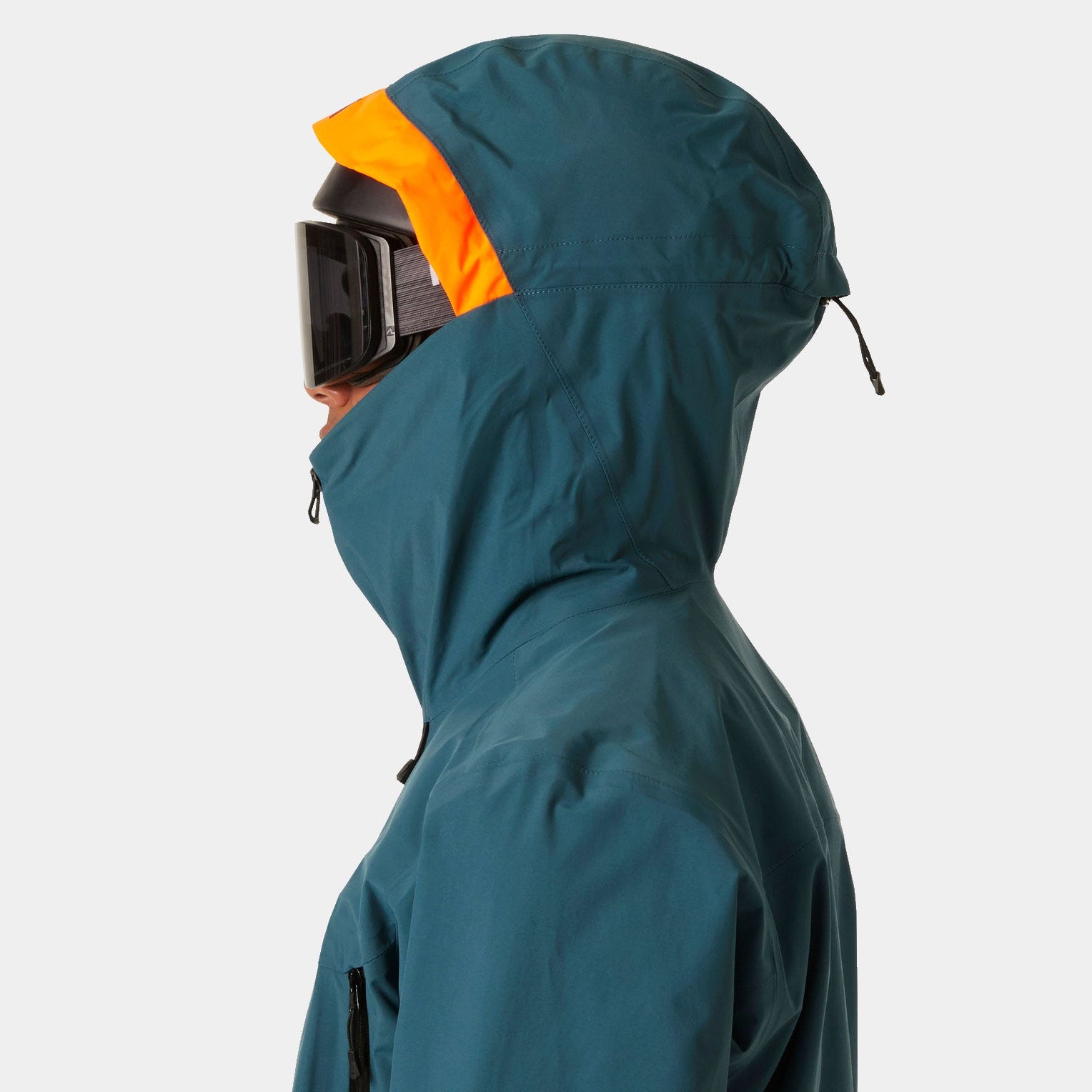 Men's Sogn Shell 2.0 Ski Shell Jacket