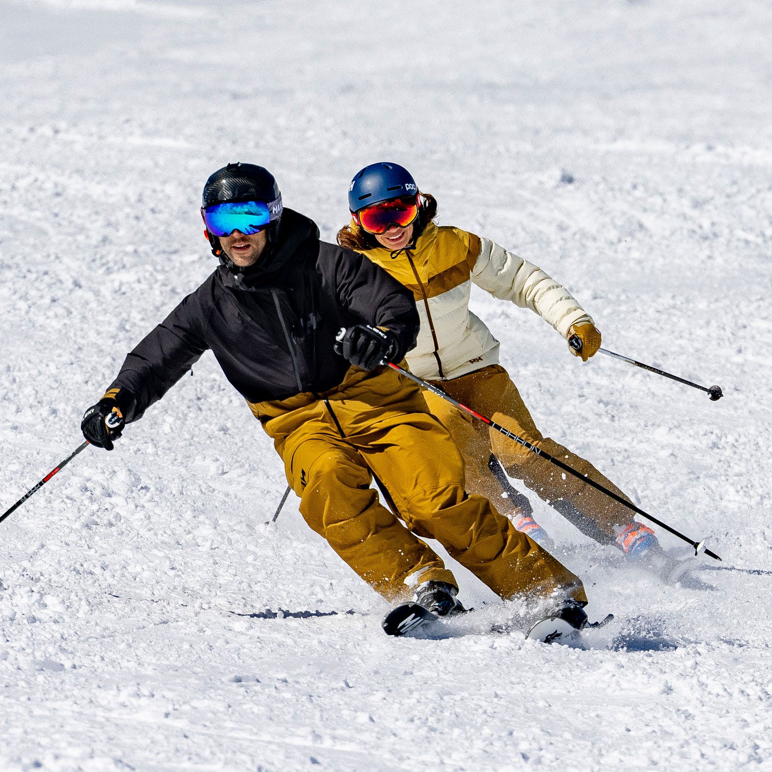 Men's Powderface Jacket