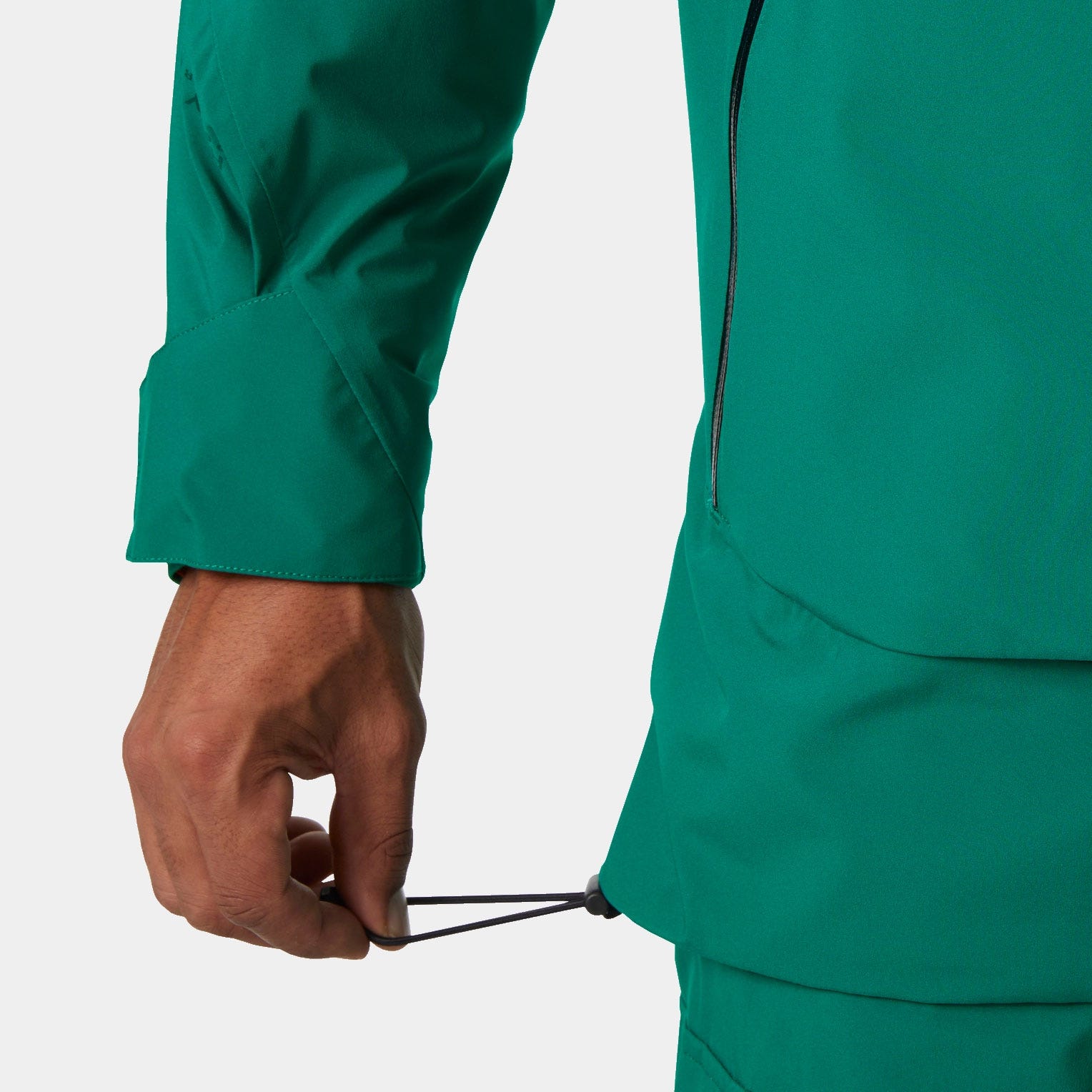 Men's ULLR™ D Insulated Ski Anorak Jacket