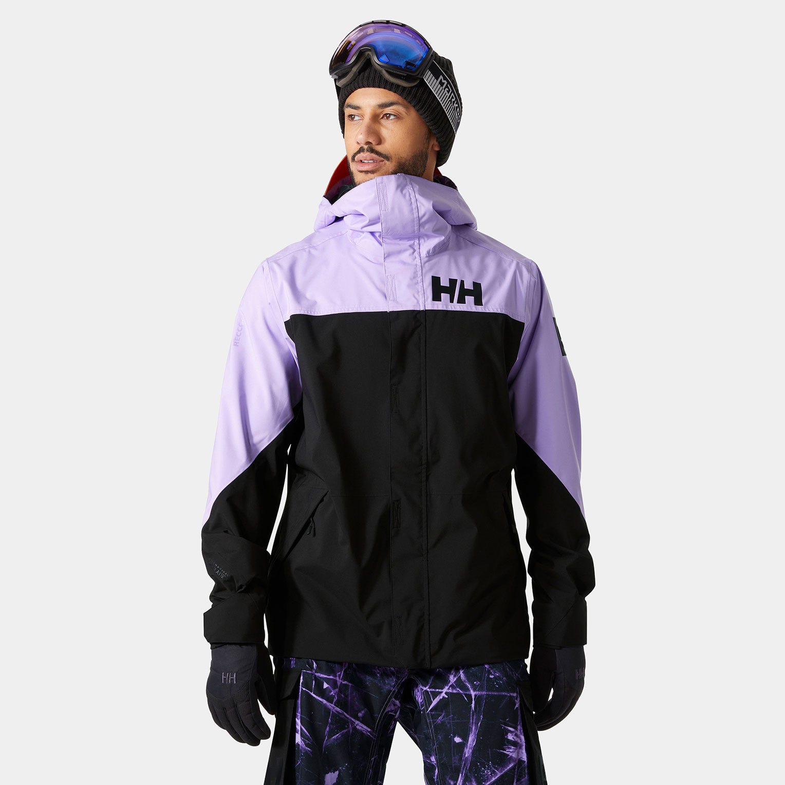 Men's ULLR™ D Shell Ski Jacket