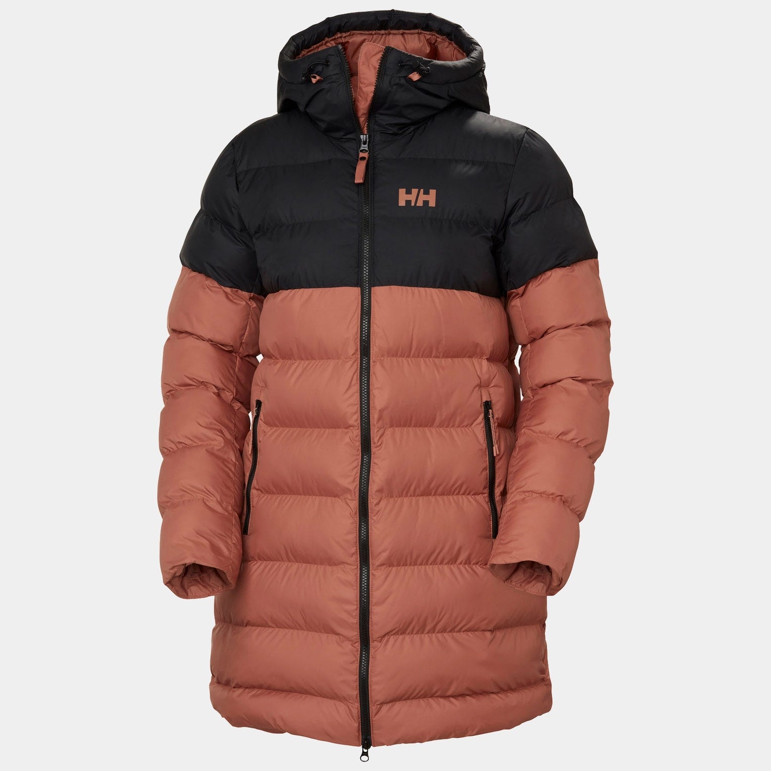 Women's Active Puffy Parka