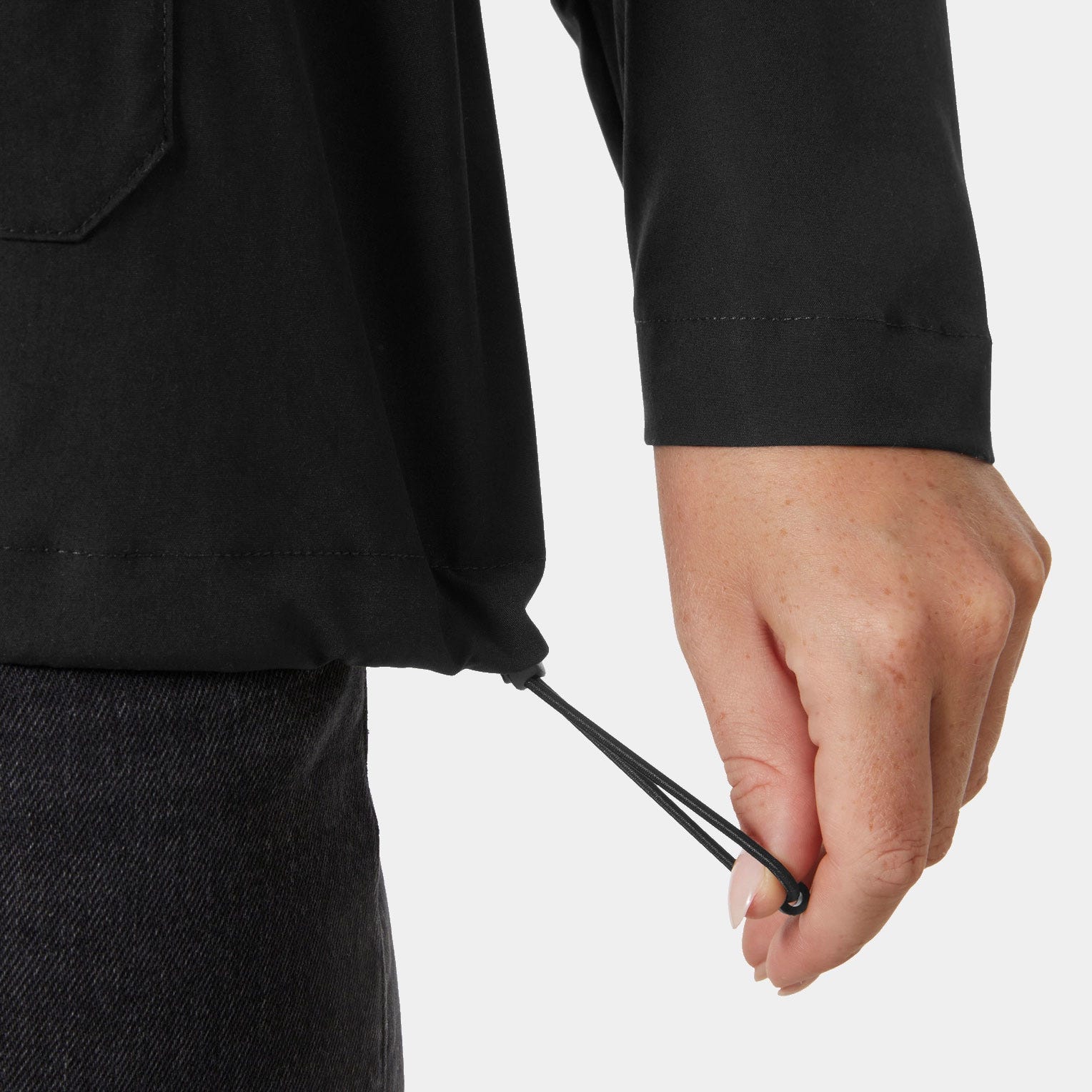 Women's Escape Anorak