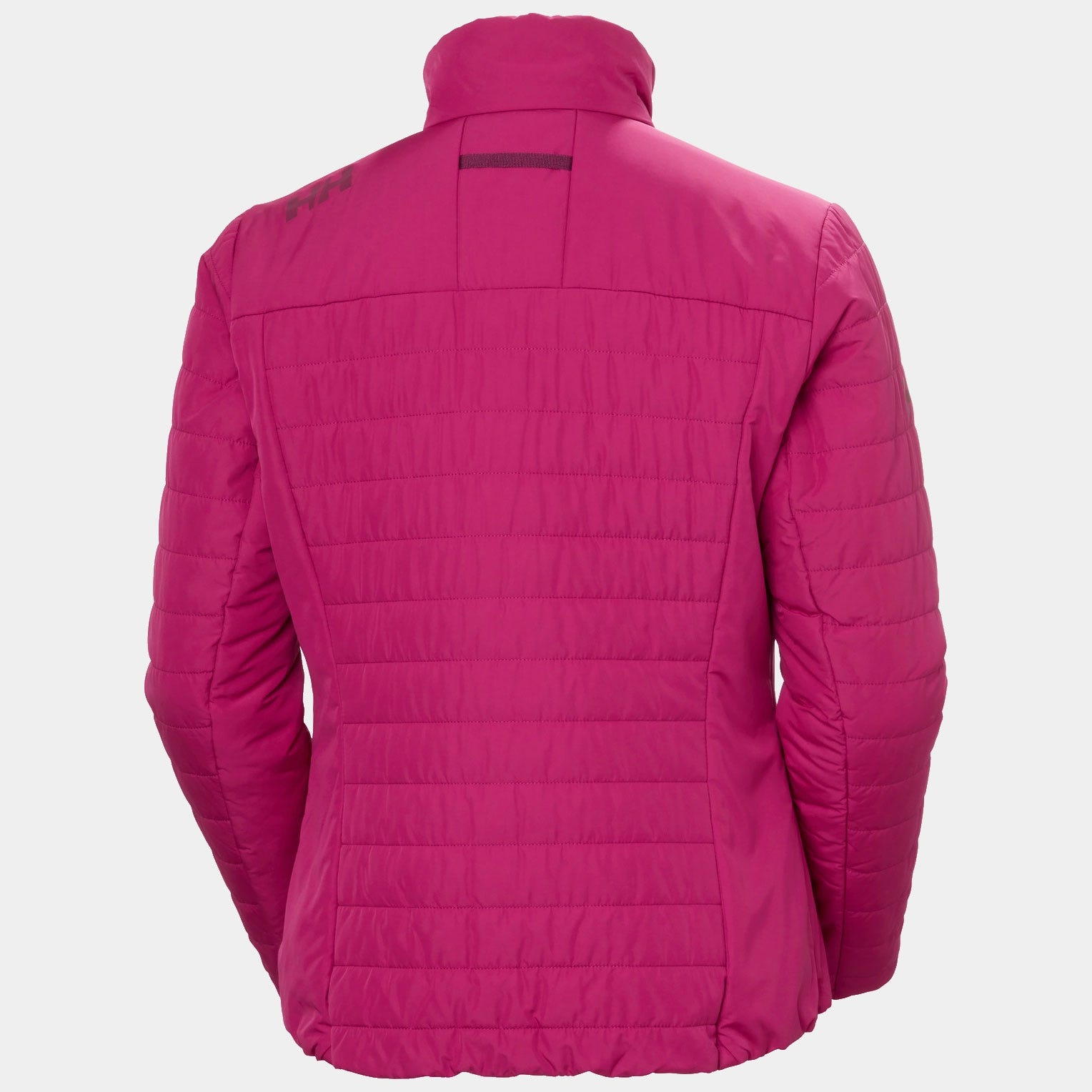 Women's Crew Insulated Jacket 2.0