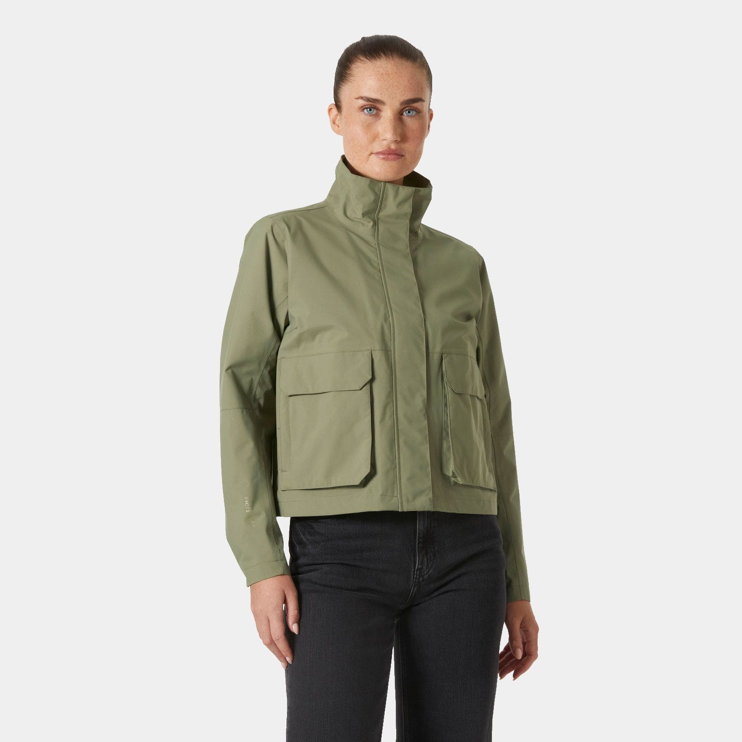 Women's Escape Utility Jacket