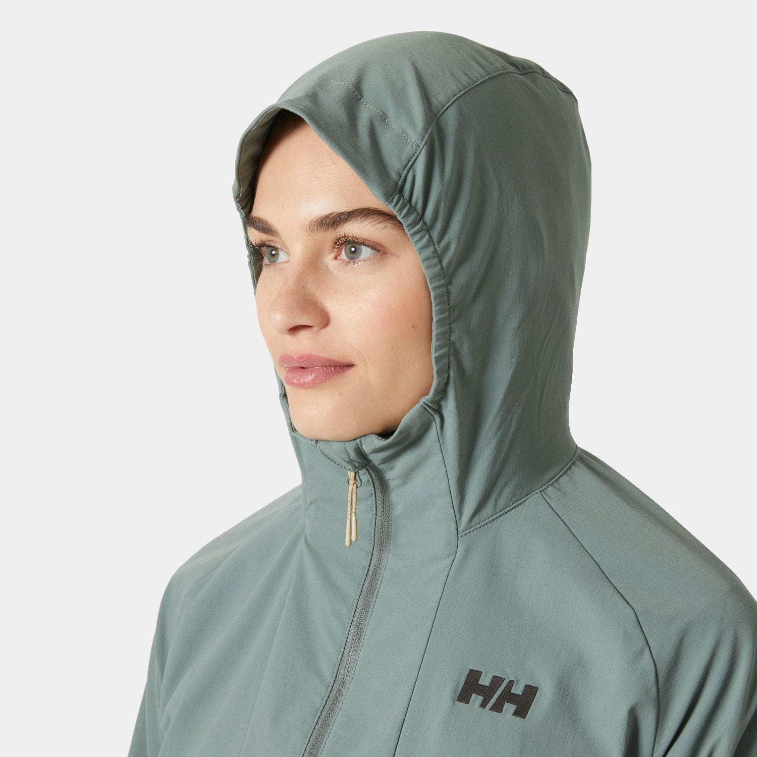 Women’s Vista Hike Anorak