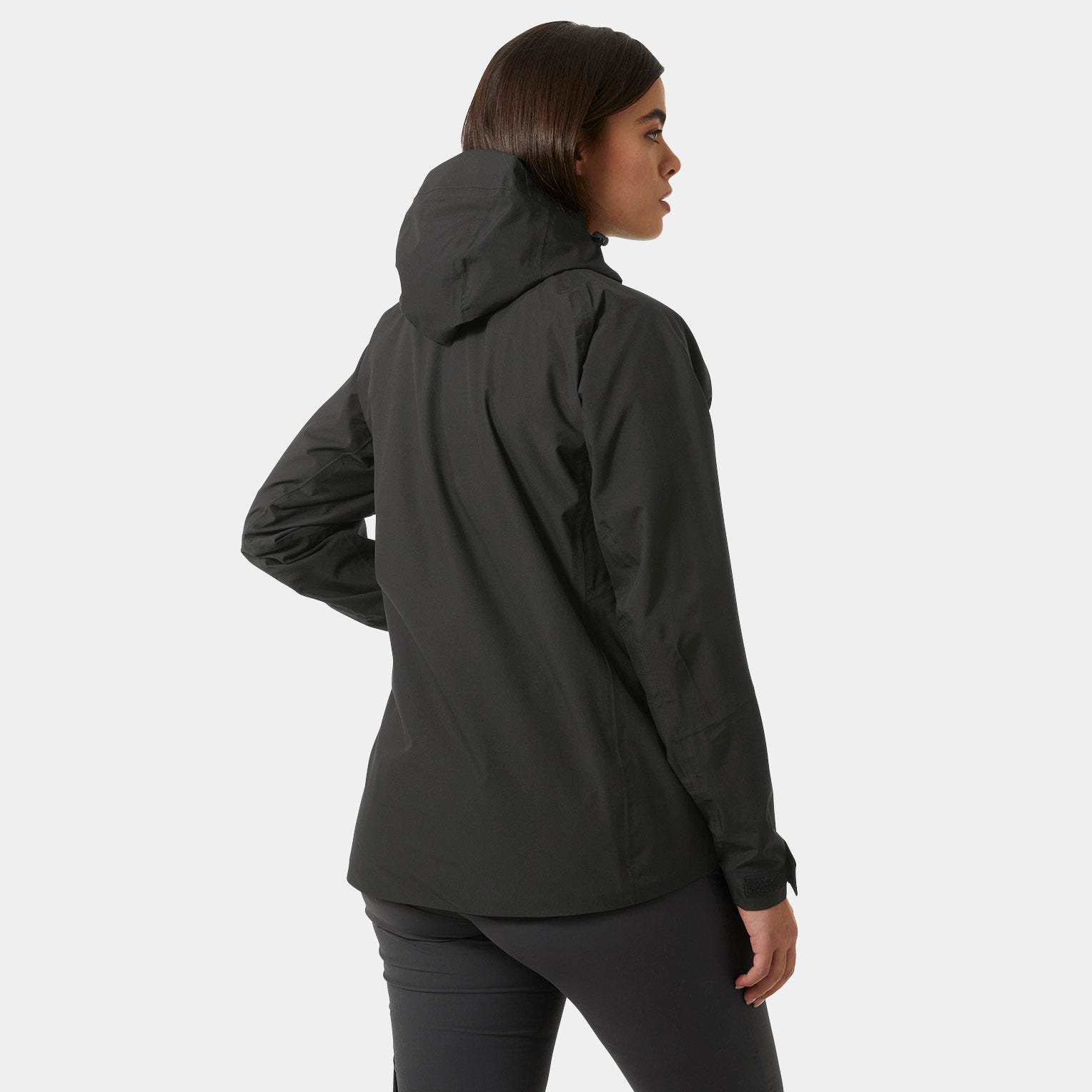 Women’s Banff Shell Jacket