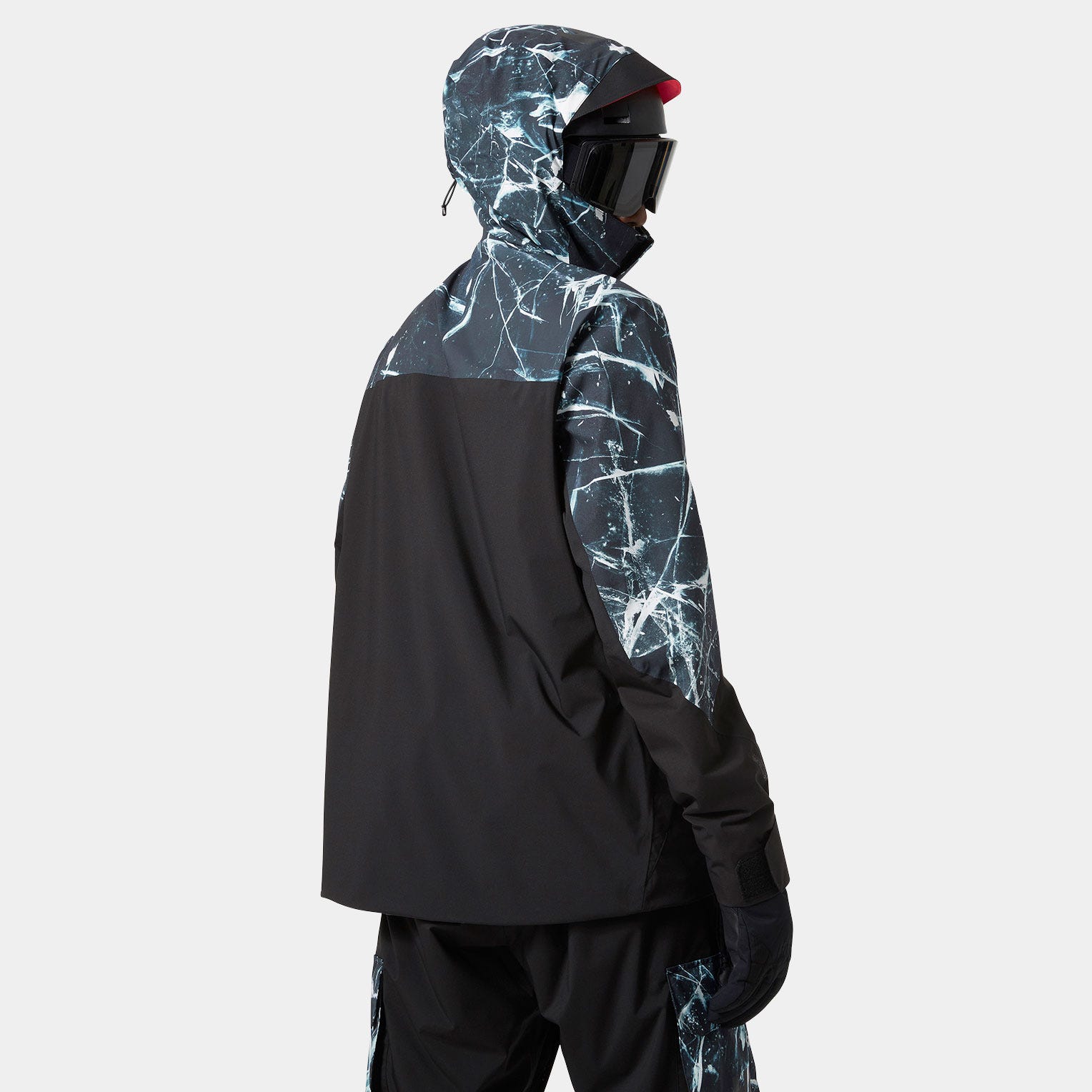 Men's ULLR™ D Shell Ski Jacket