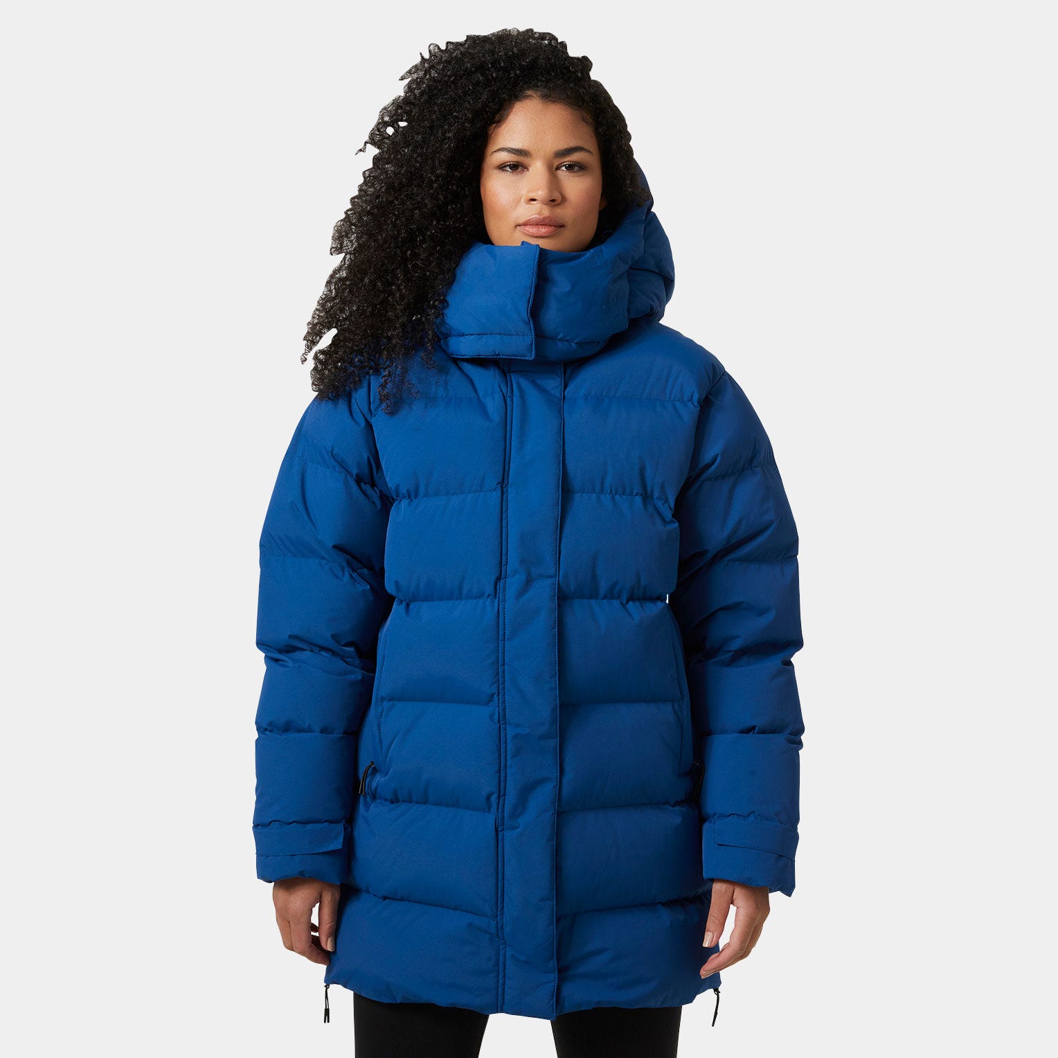 Women's Aspire Puffy Parka
