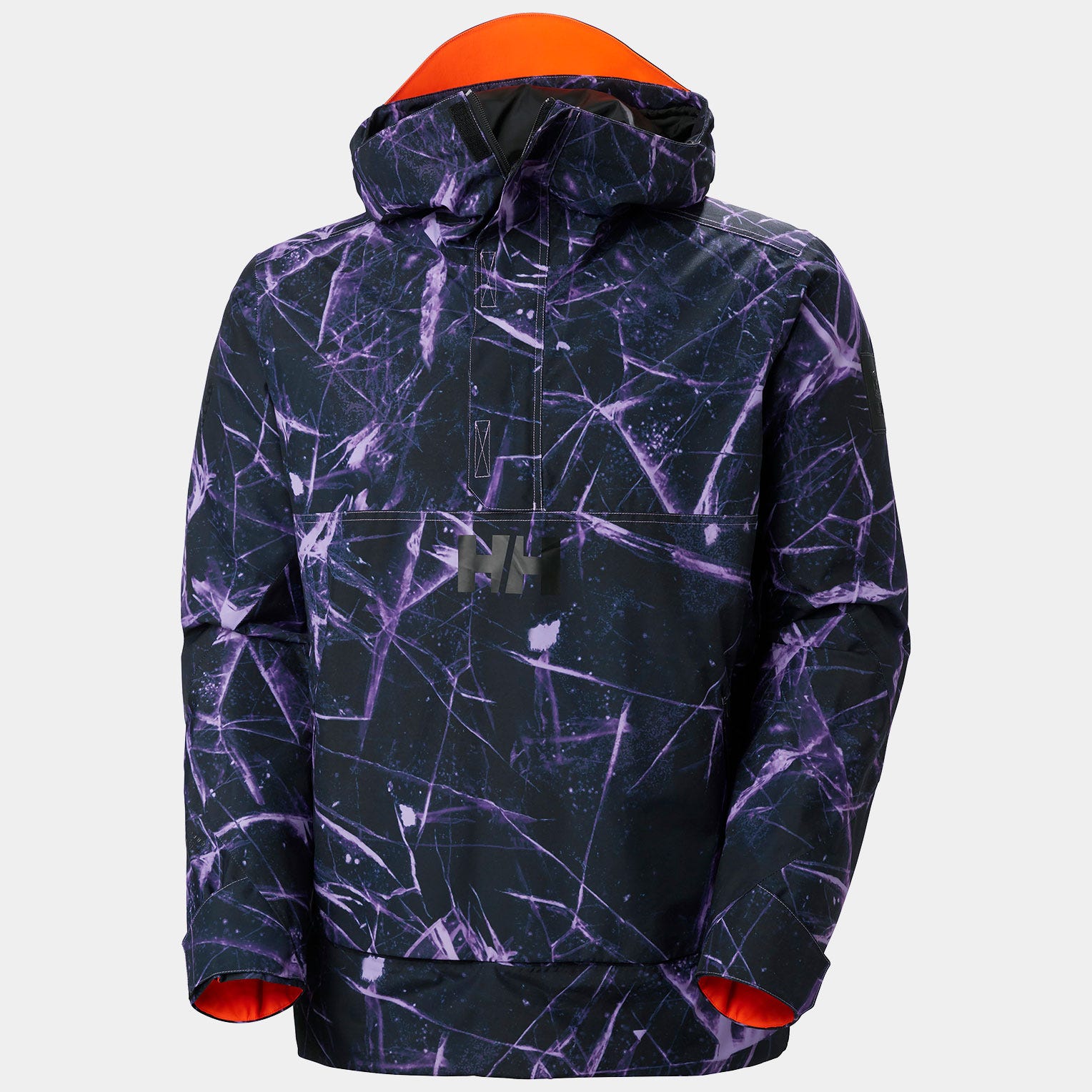 Men's ULLR™ D Insulated Ski Anorak Jacket