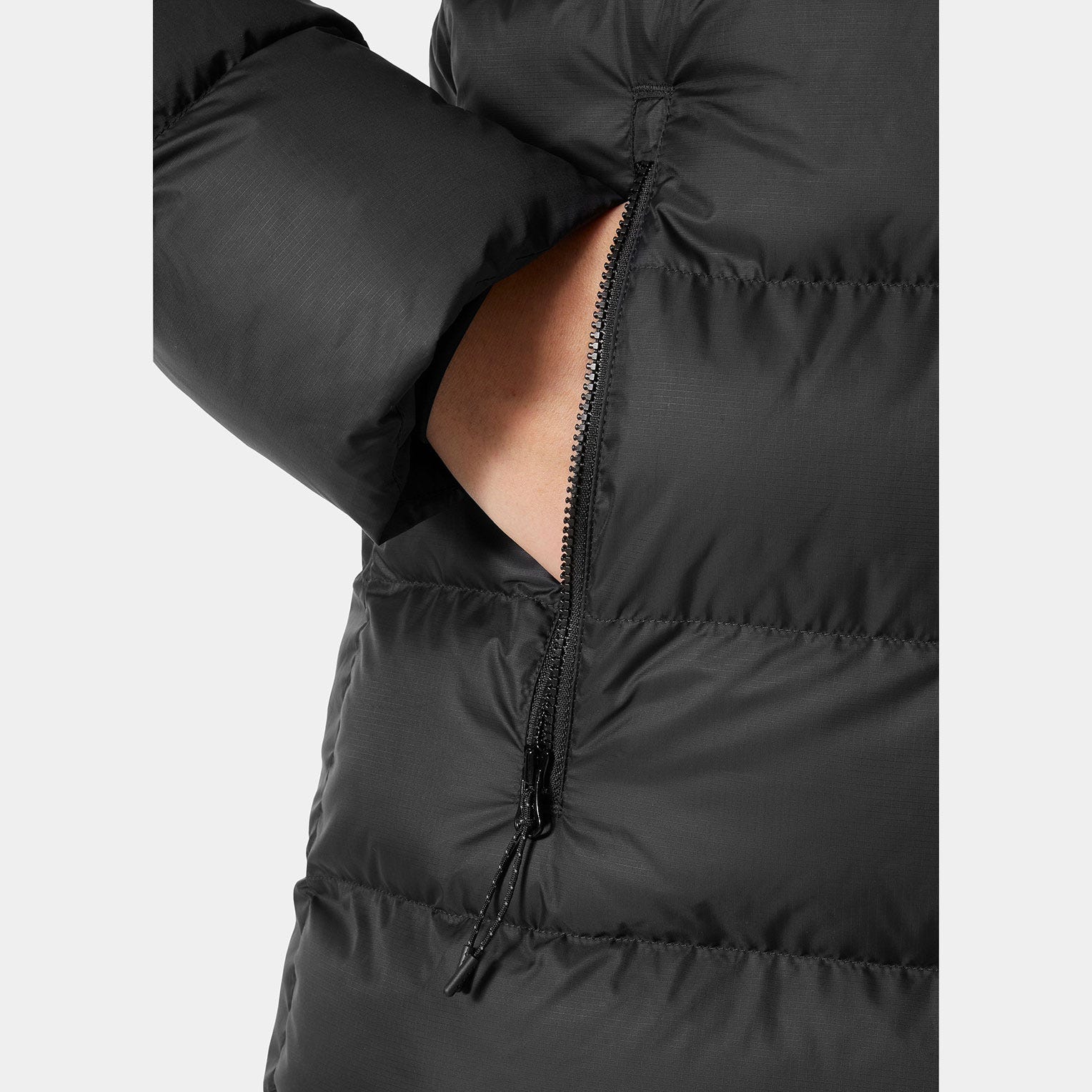 Women's Active Puffy Parka
