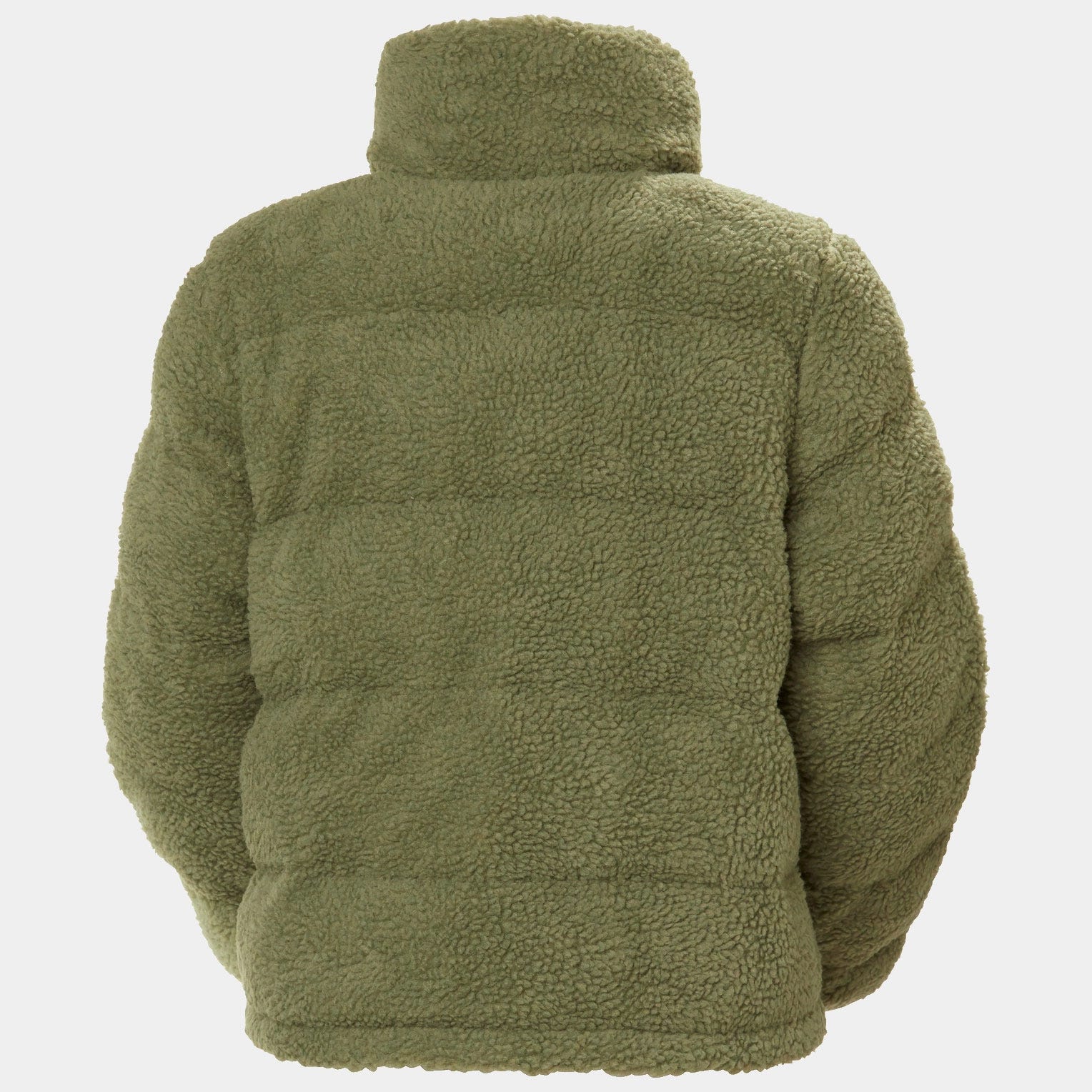 Women's YU Teddy Pile Jacket