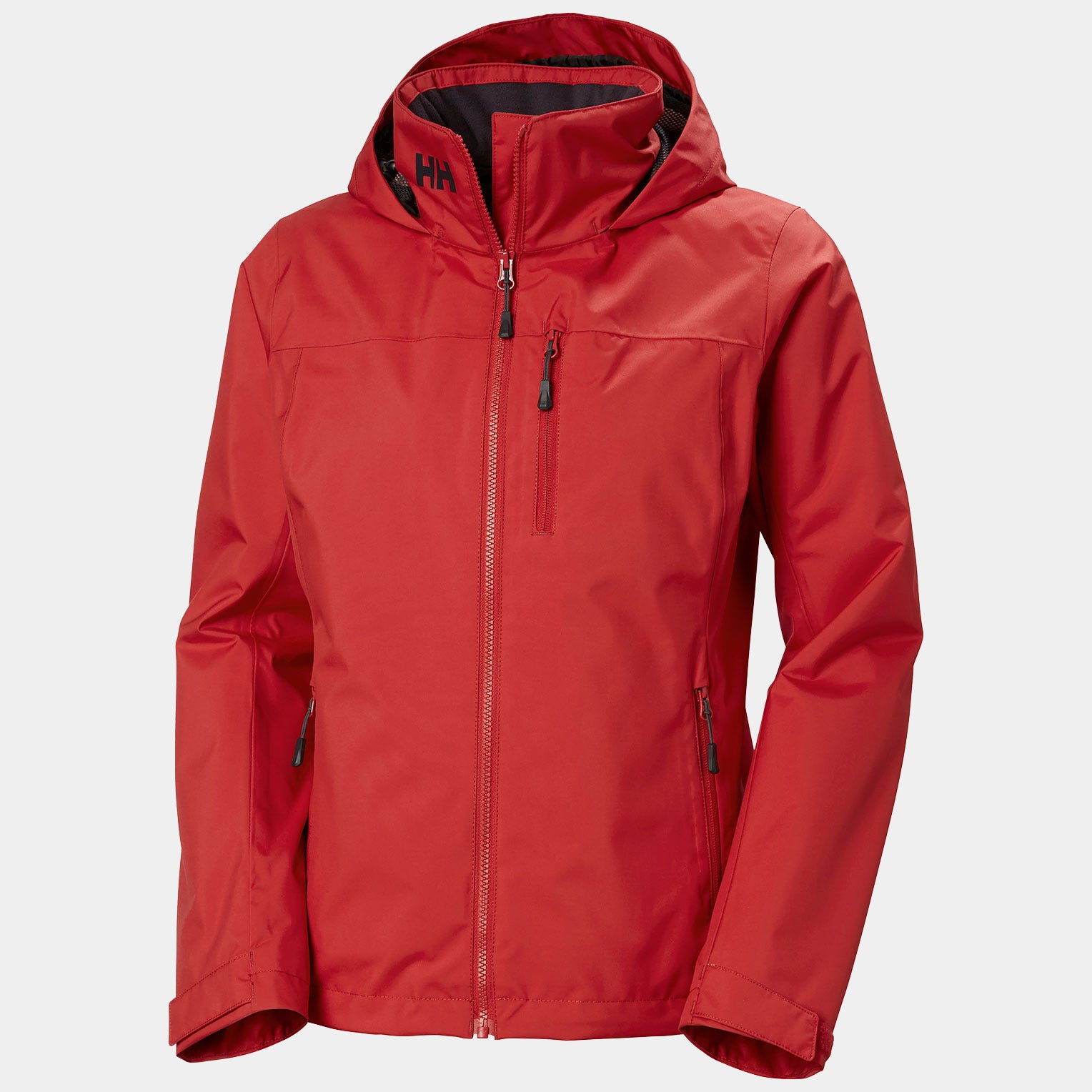 Women’s Crew Hooded Midlayer Jacket 2.0