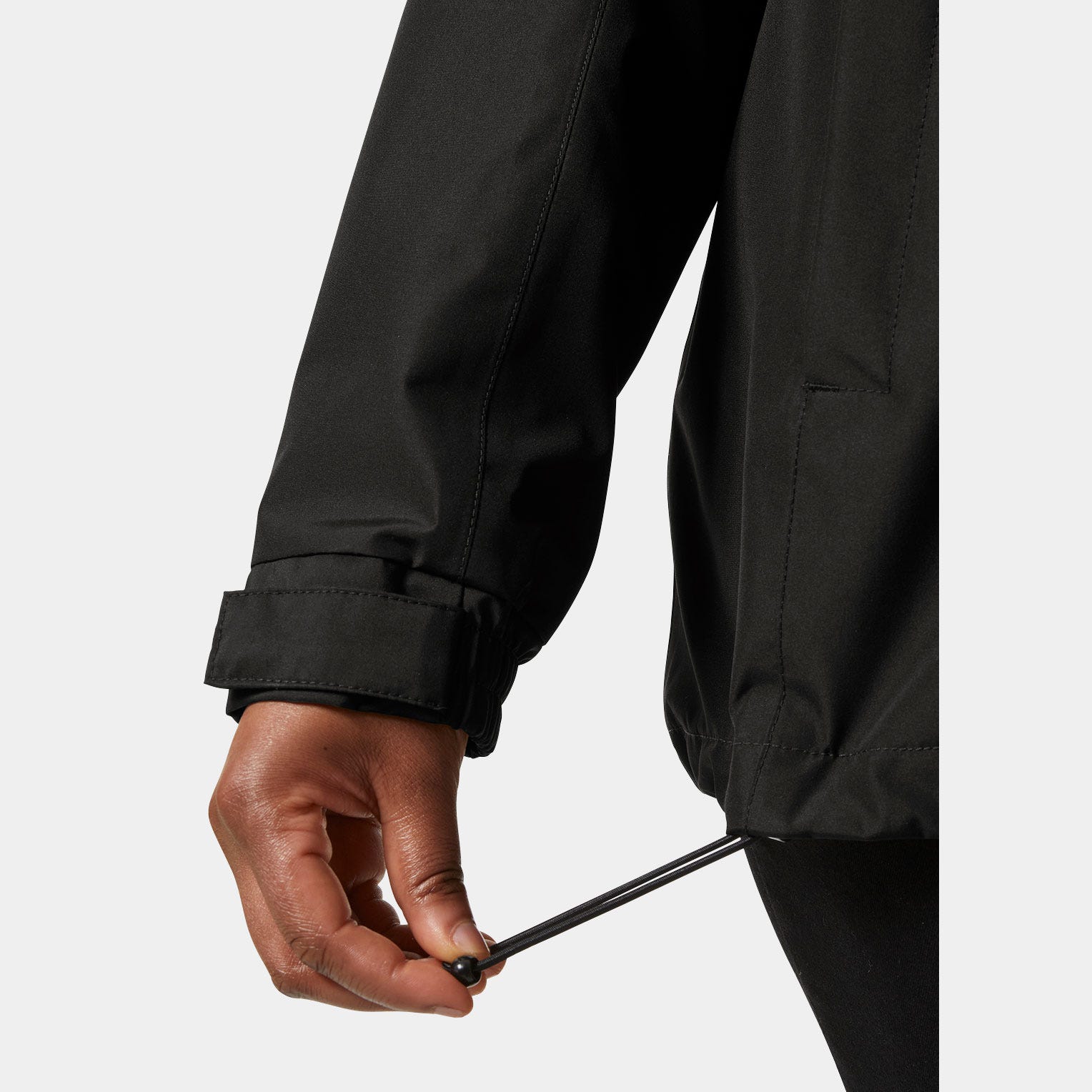 Women's Aden Plus Jacket