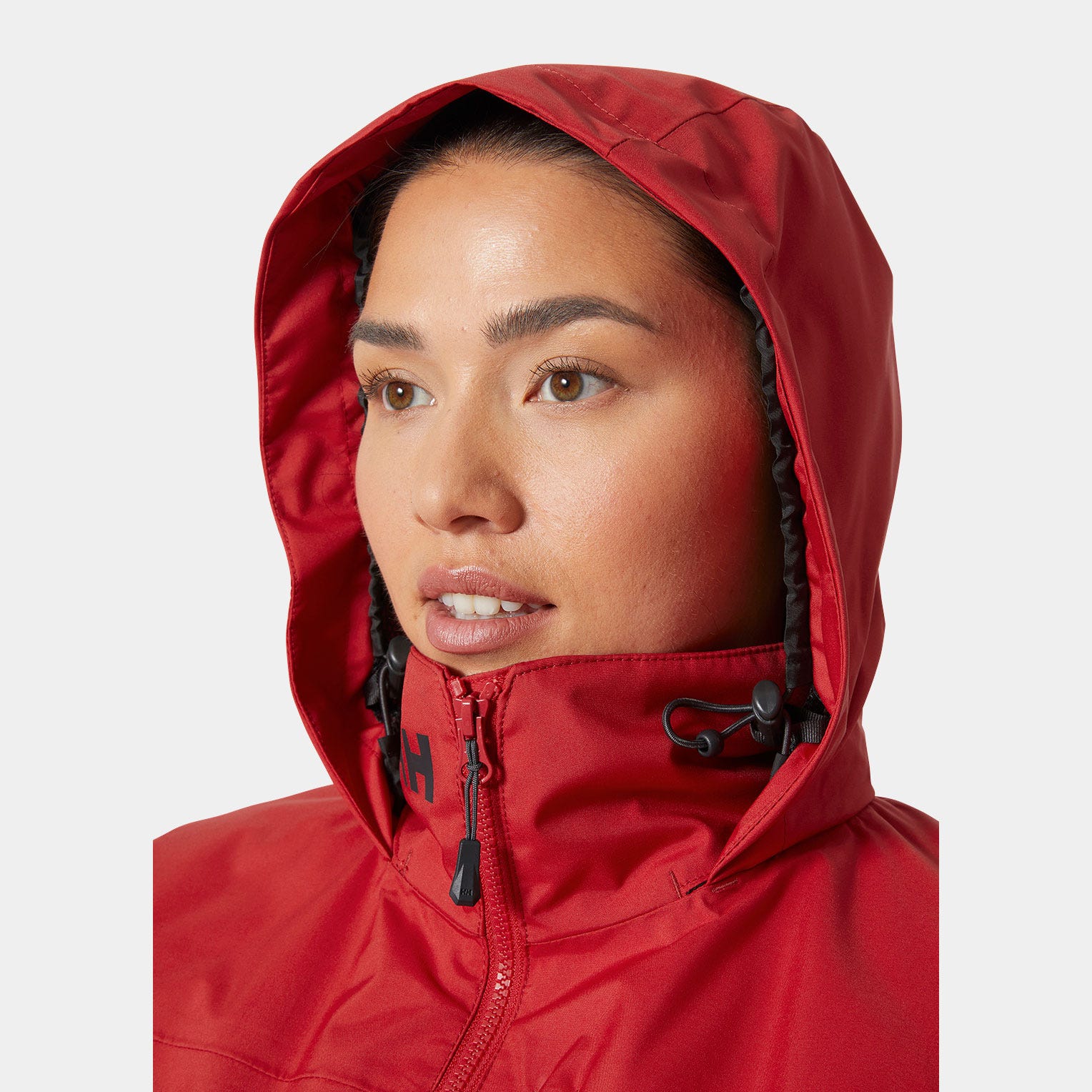 Women’s Crew Hooded Midlayer Jacket 2.0