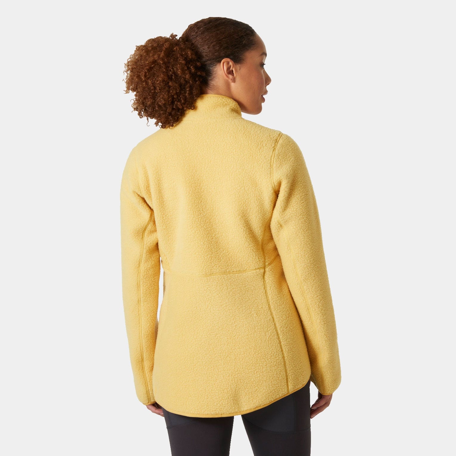 Women's Imperial Pile Jacket