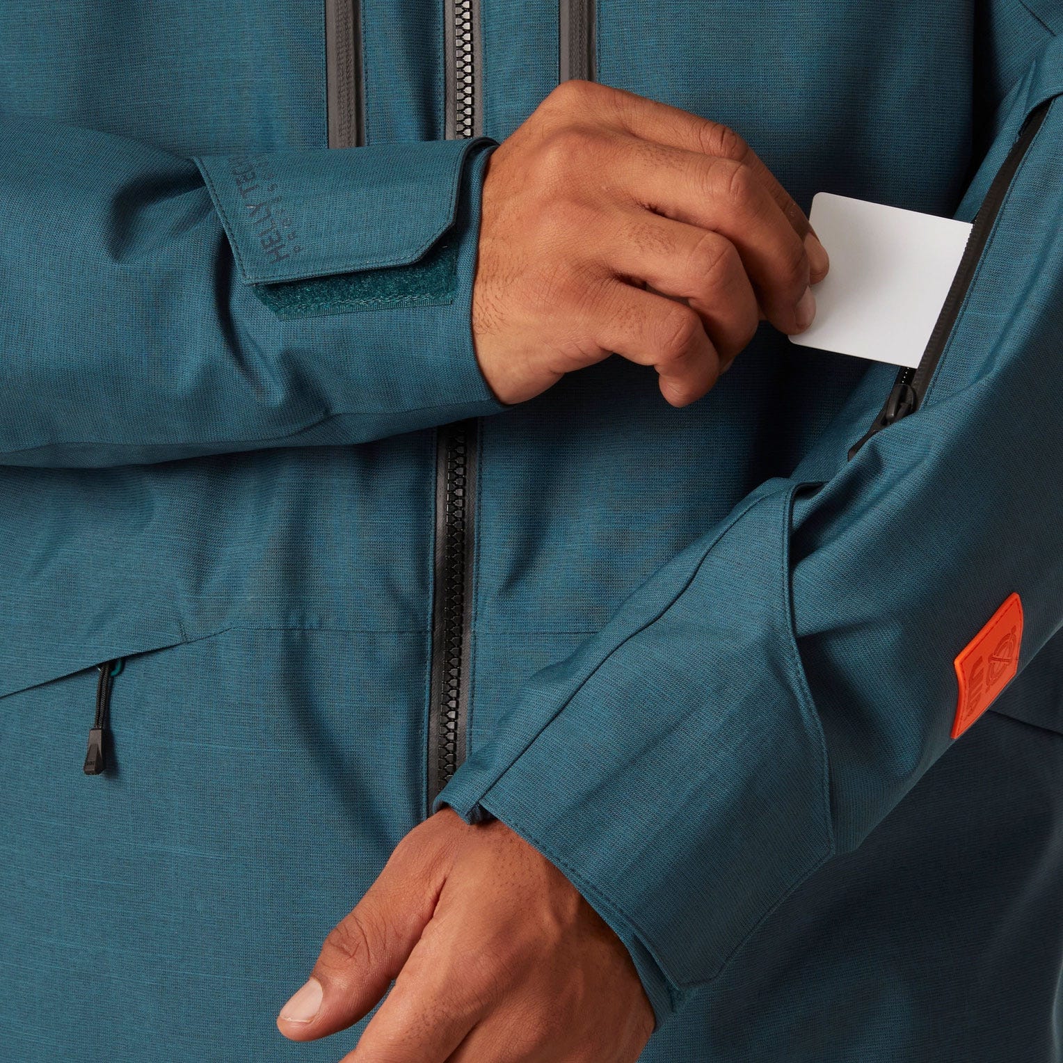 Men's Garibaldi 2.0 Insulated Ski Jacket