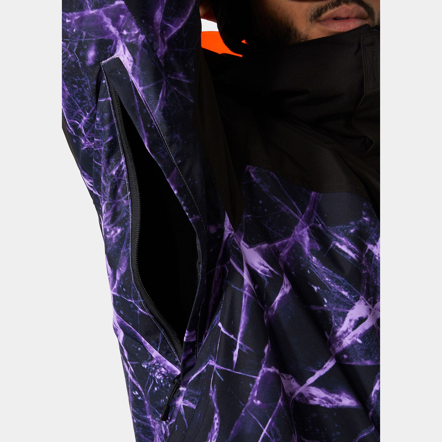 Men's ULLR™ D Shell Ski Jacket