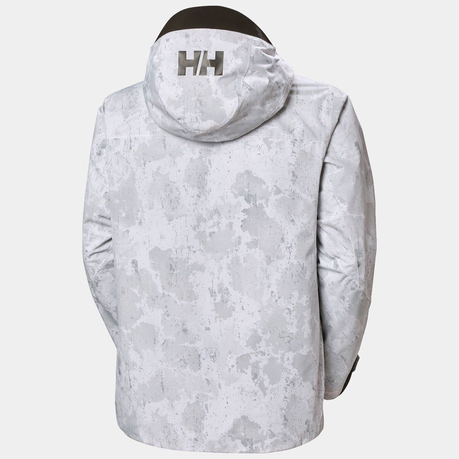 Men's ULLR™ D Shell Graphic Ski Jacket