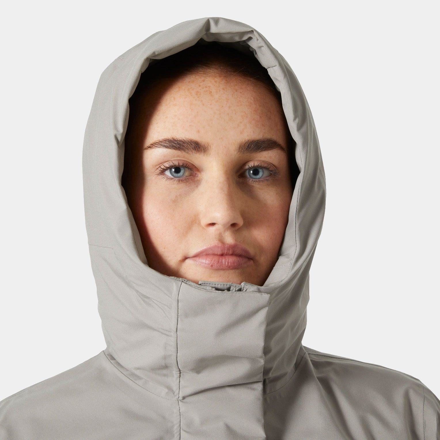 Women's Urban Pro HELLY TECH® Down Coat