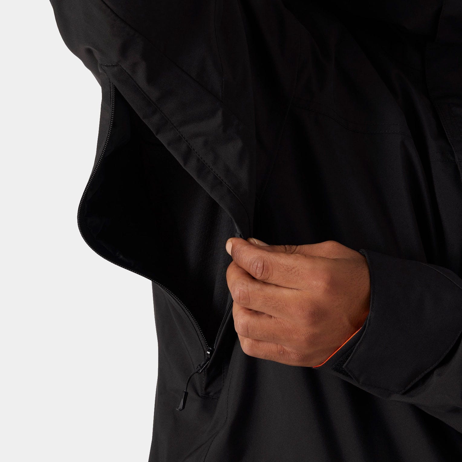 Men's ULLR™ D Shell Ski Jacket