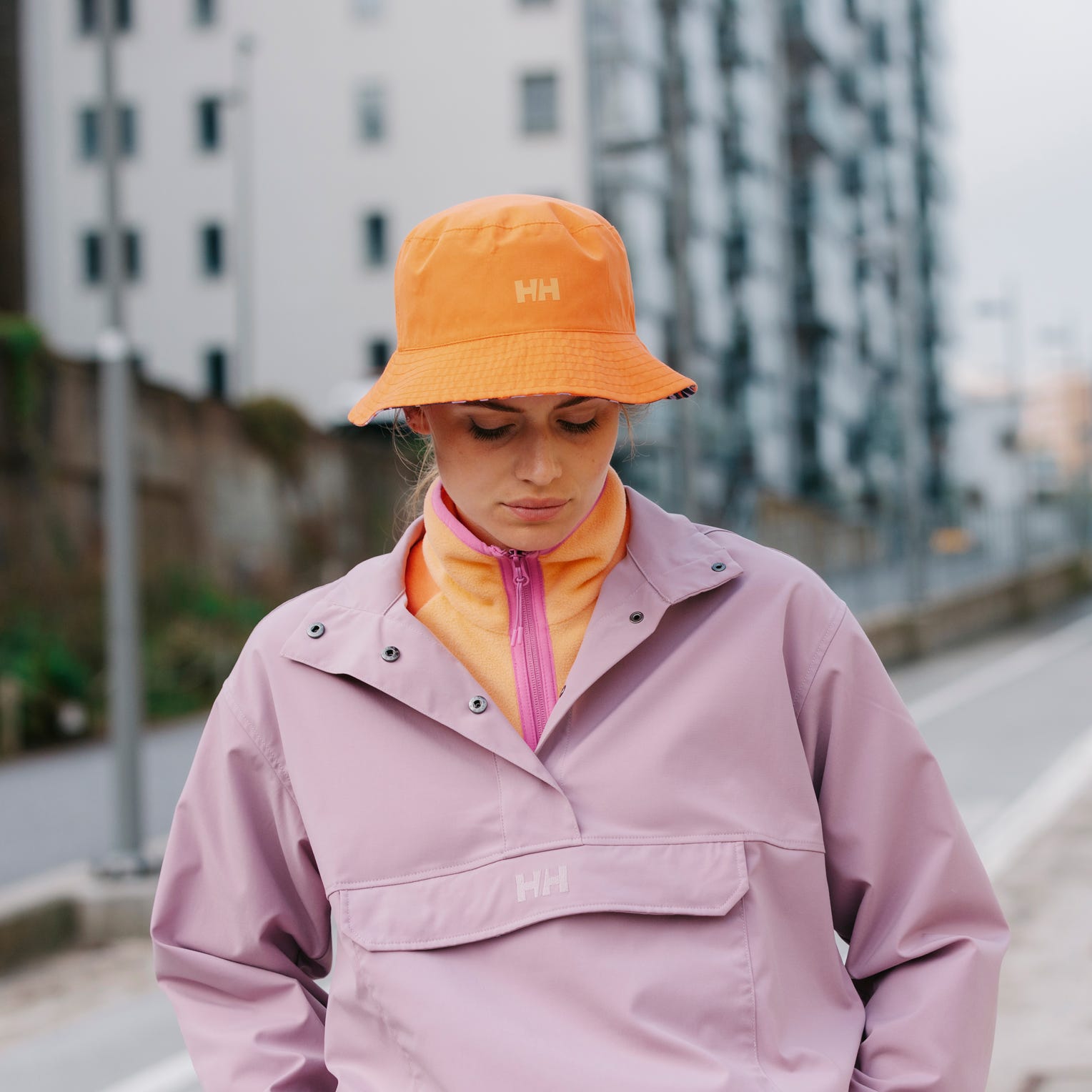 Women's Escape Anorak