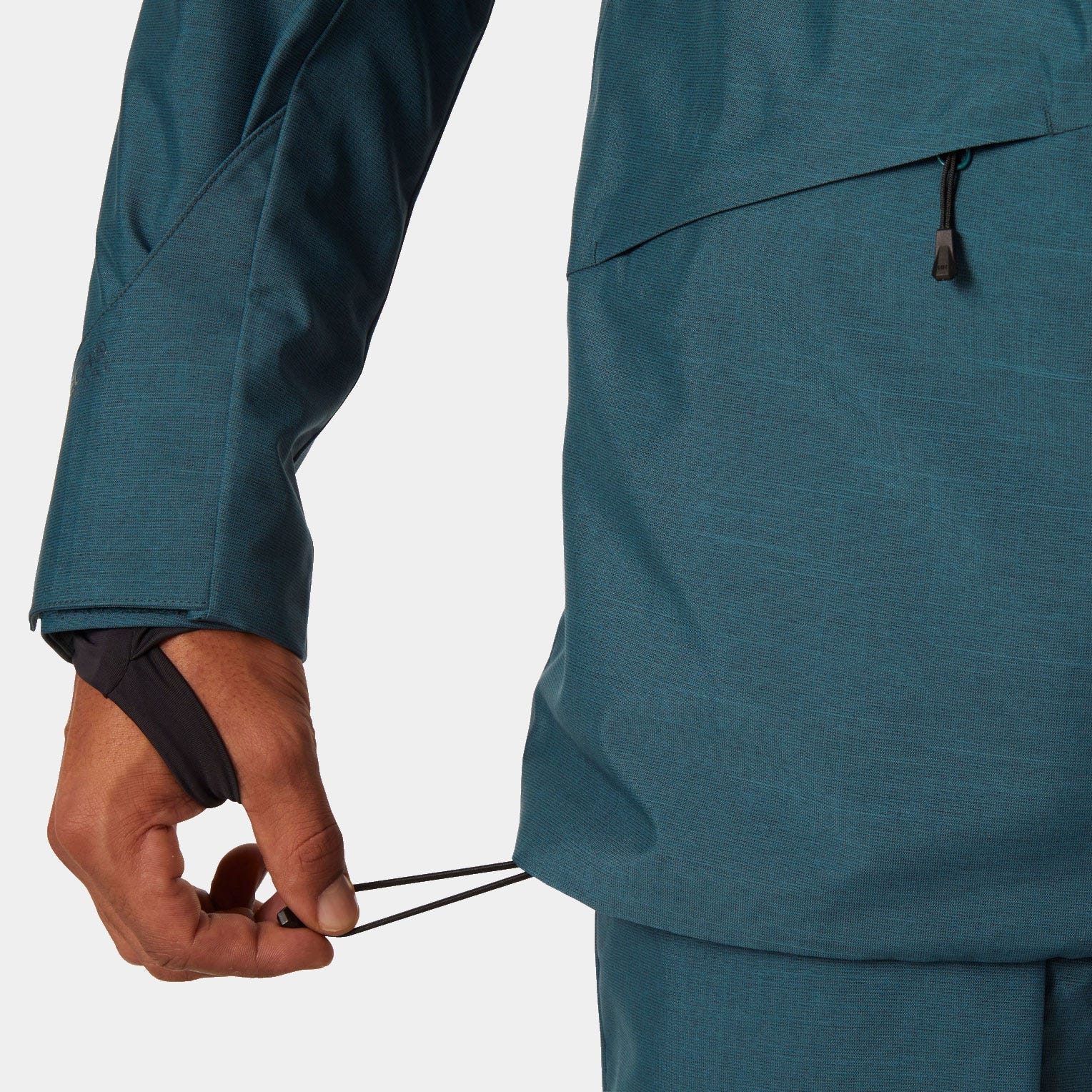 Men's Garibaldi 2.0 Insulated Ski Jacket