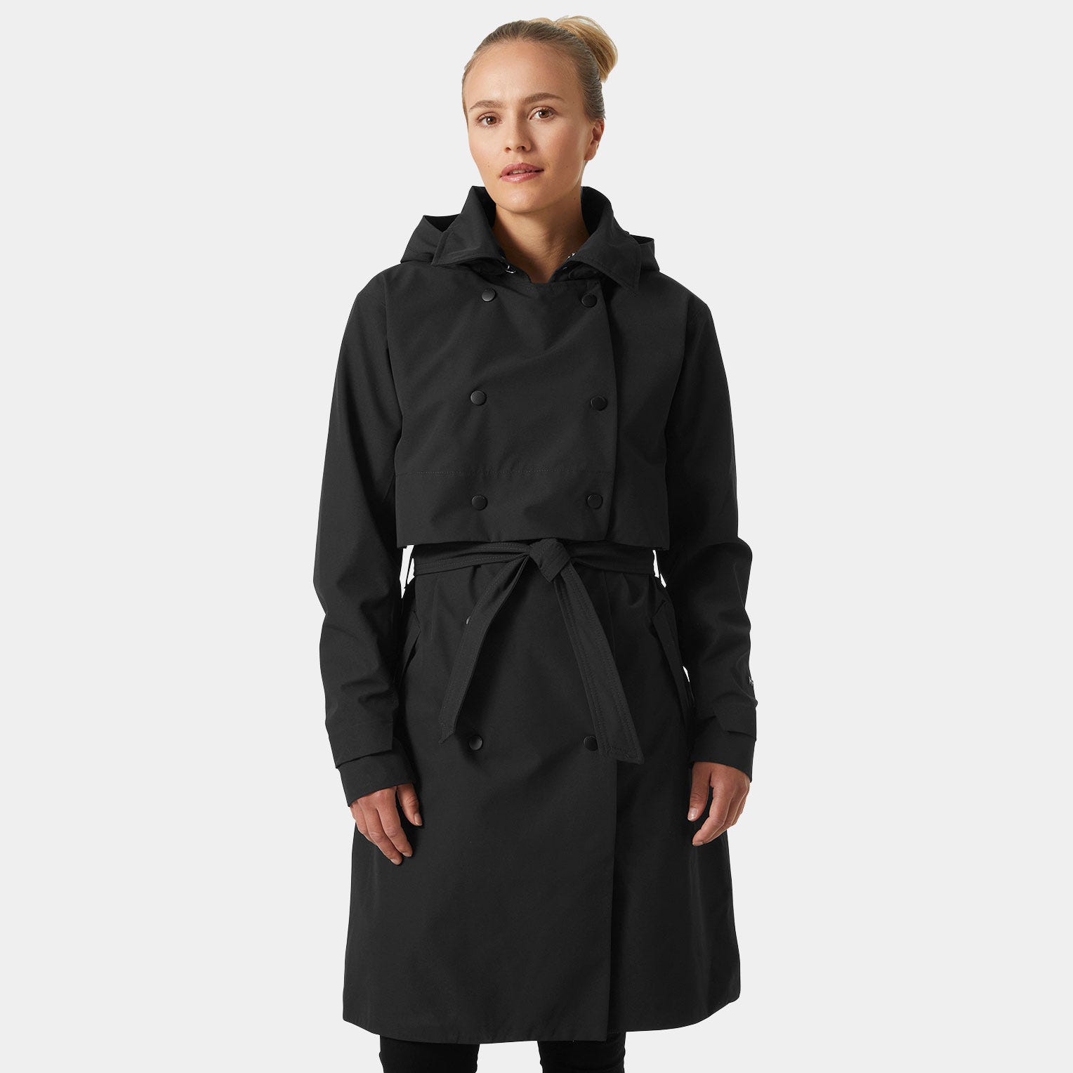 WOMEN'S JANE TRENCH