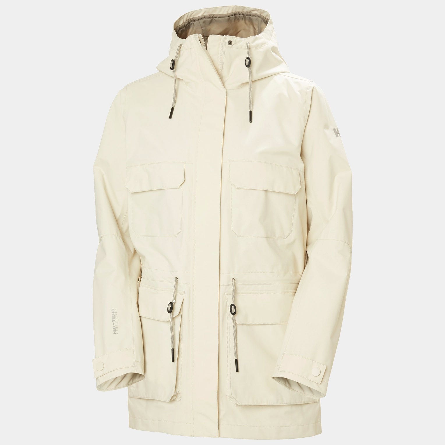 Women's Escape Utility Raincoat