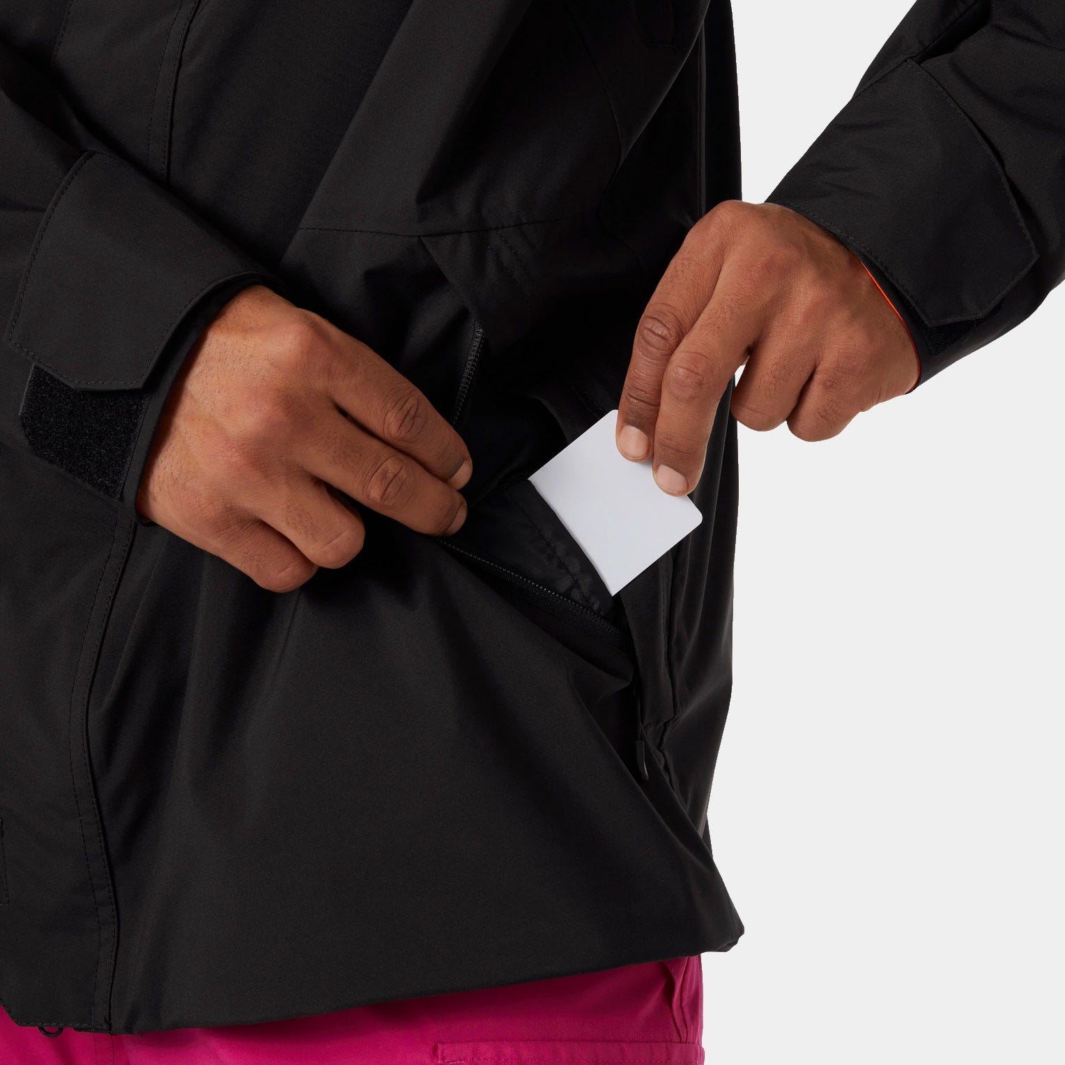 Men's ULLR™ D Shell Ski Jacket