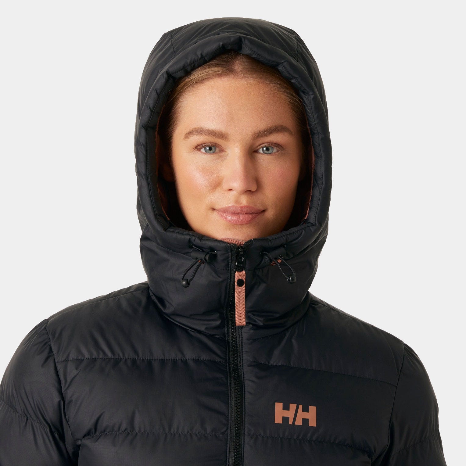 Women's Active Puffy Parka