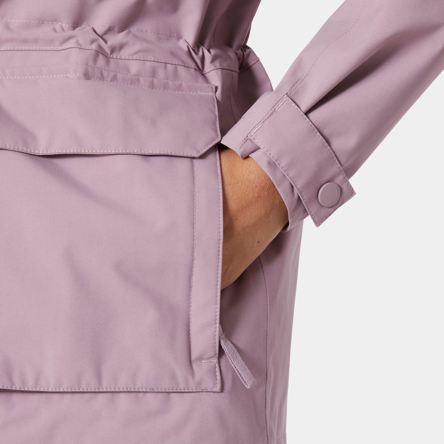 Women's Escape Utility Raincoat