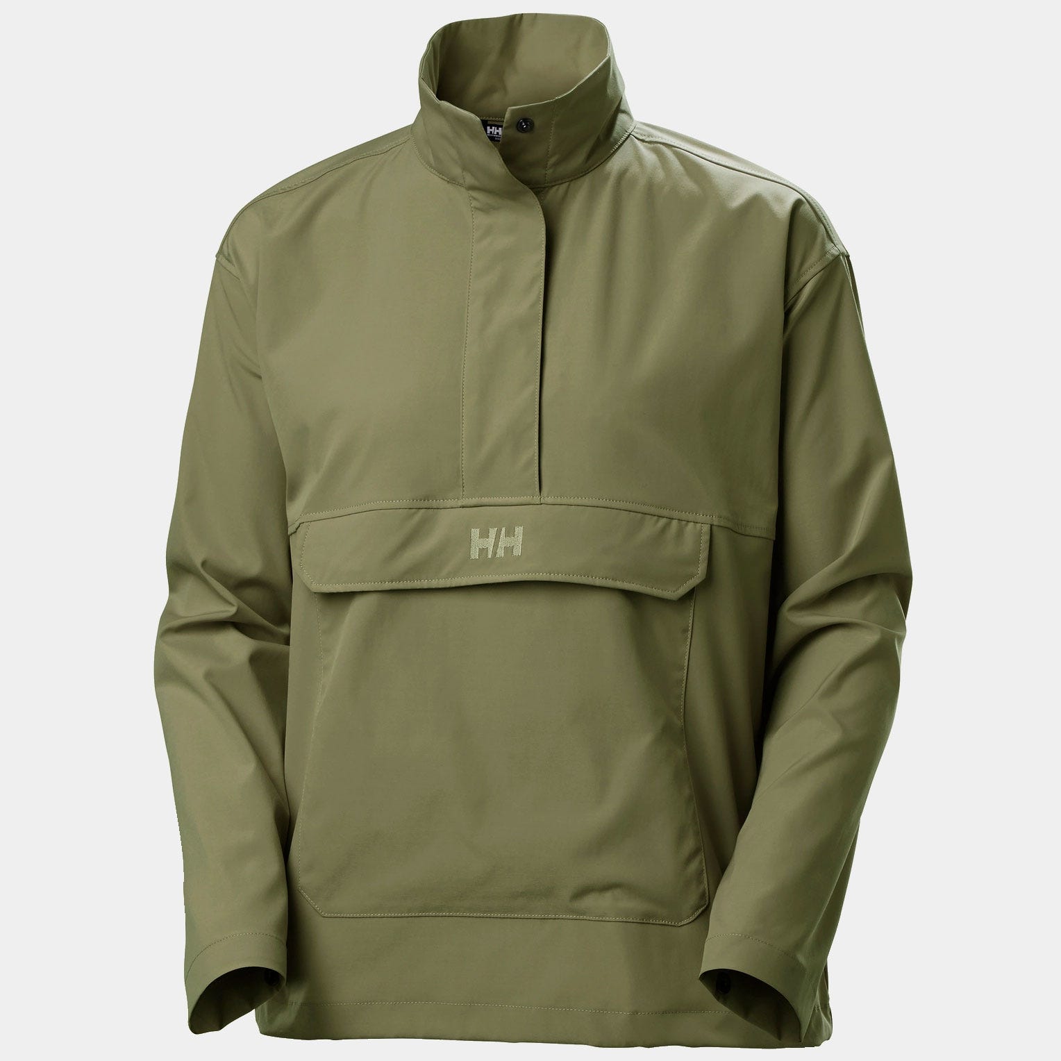 Women's Escape Anorak