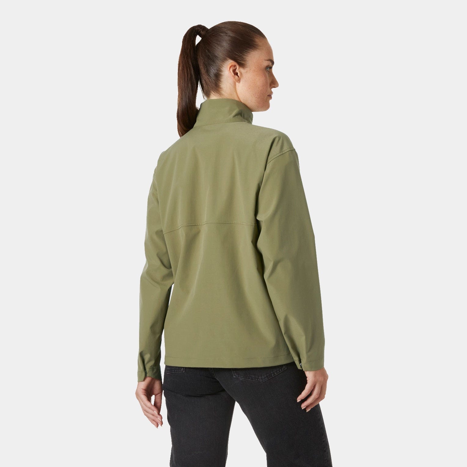 Women's Escape Anorak