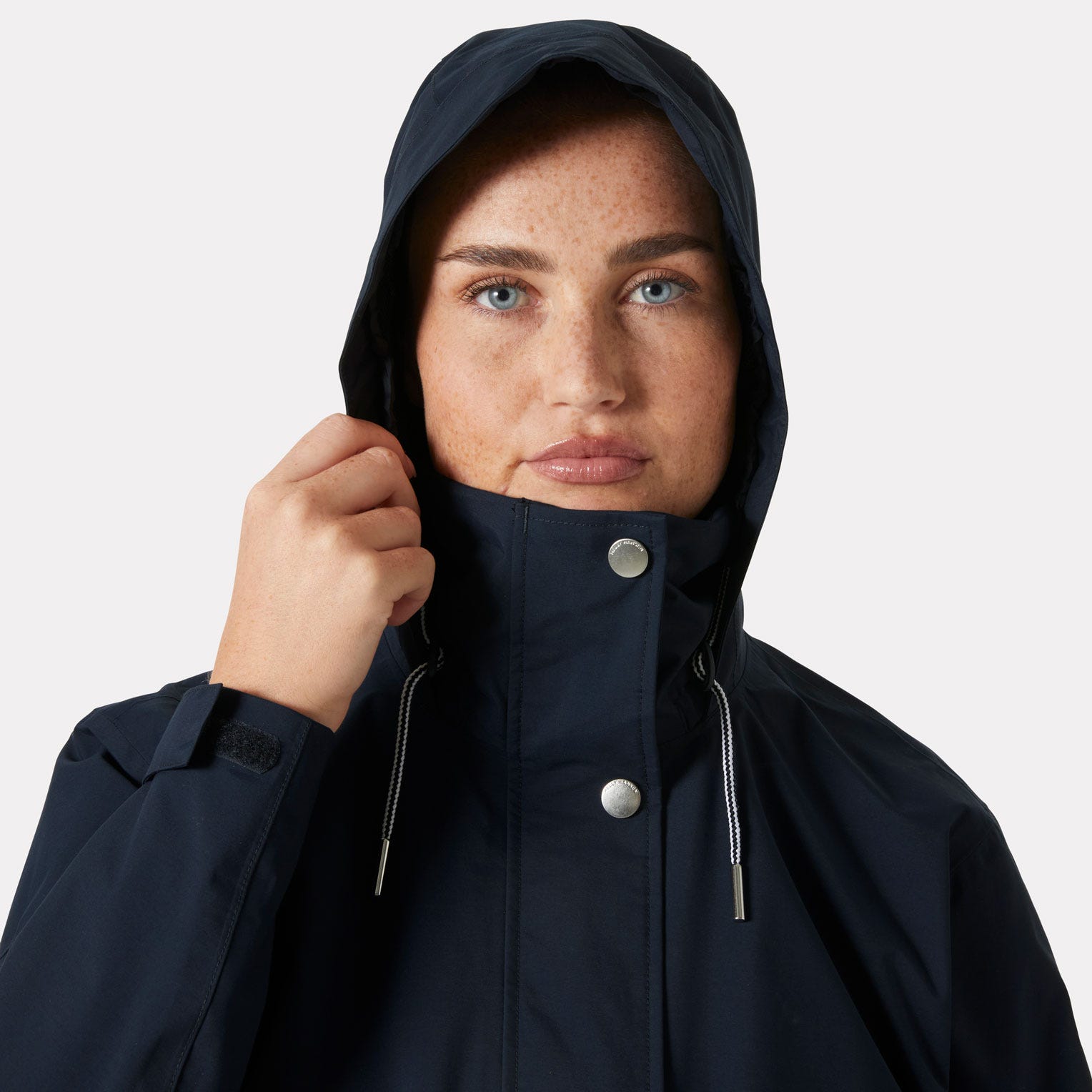 Women's Koster All-Weather Jacket
