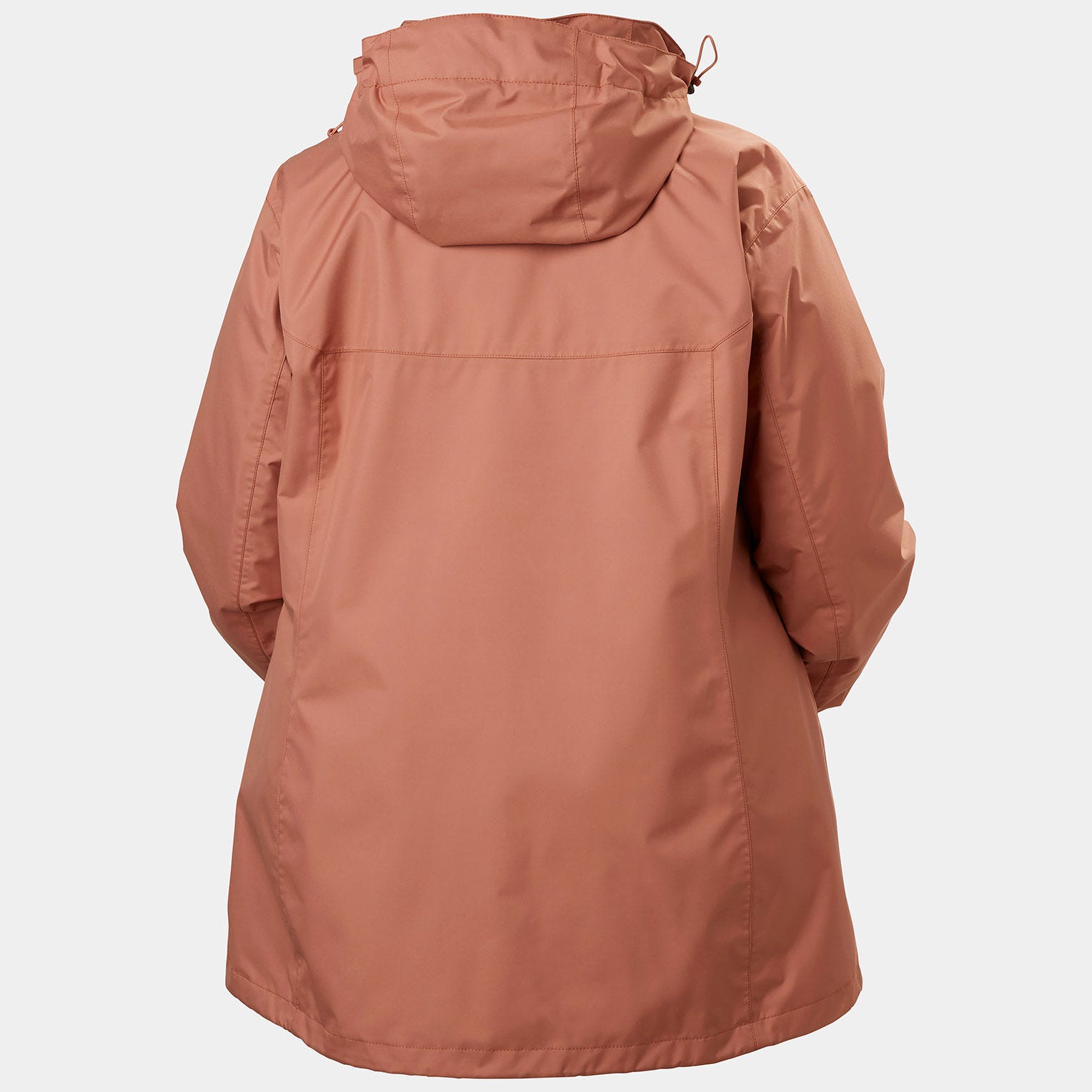 Women's Aden Plus Jacket