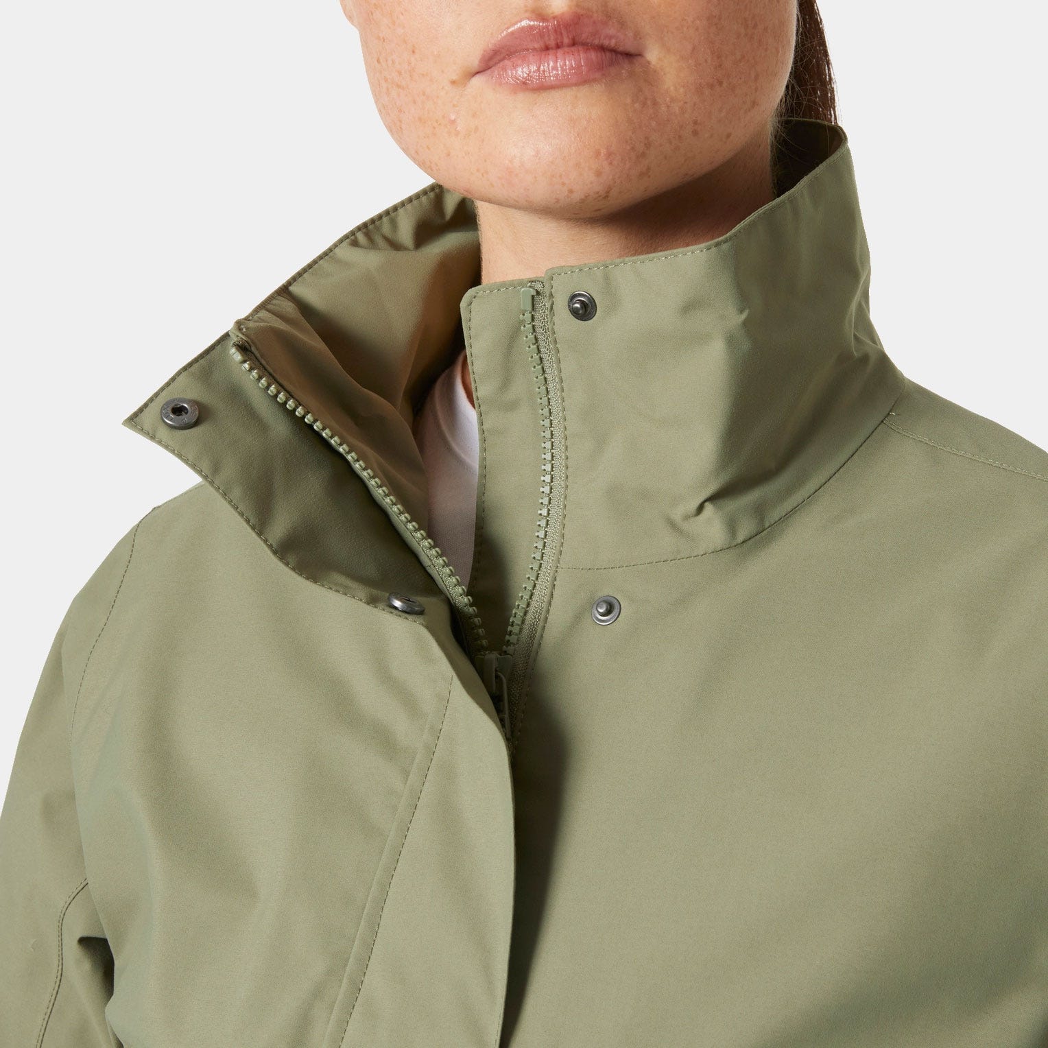 Women's Escape Utility Jacket