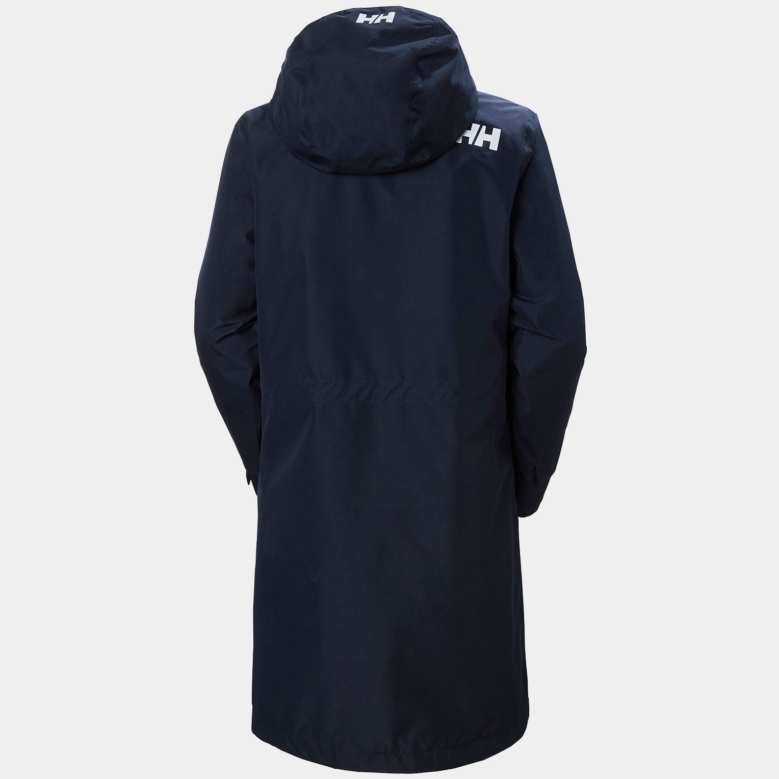 Women's 3-in-1 Rigging Coat