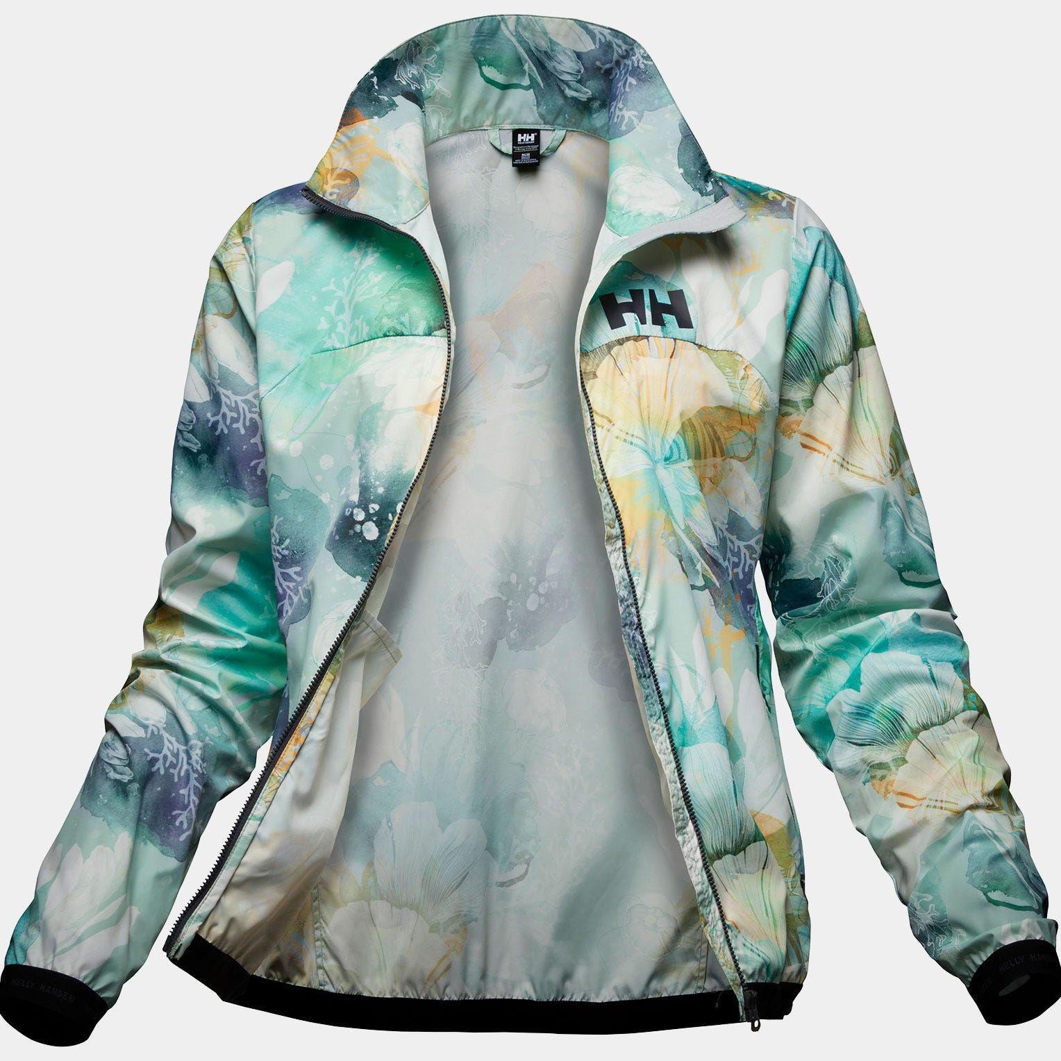 Women's HP Light Windbreaker Esra