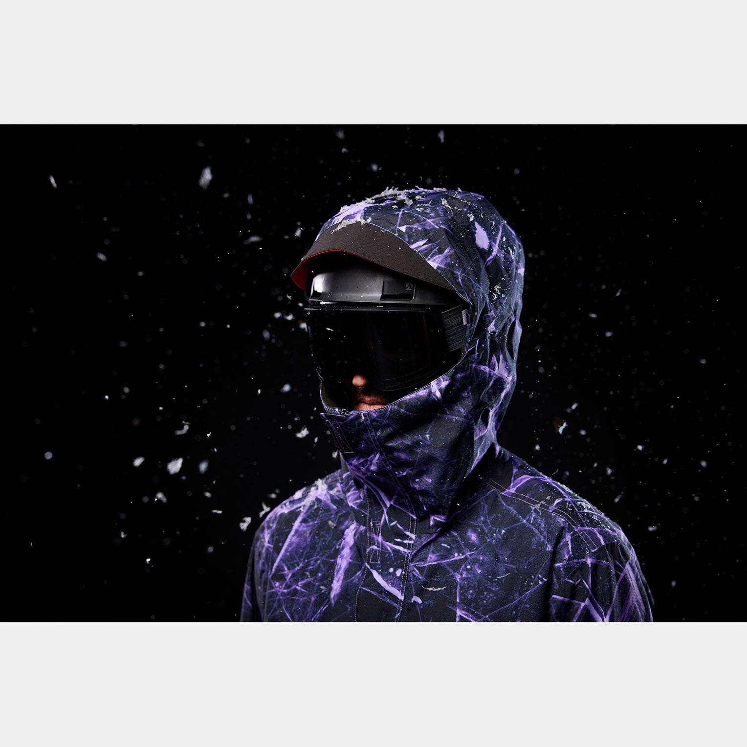 Men's ULLR™ D Insulated Ski Anorak Jacket