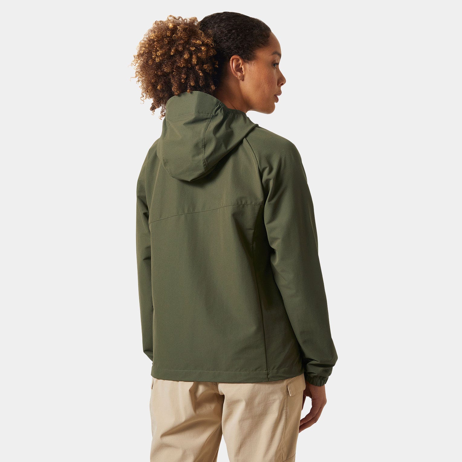 Women’s Vista Hike Anorak